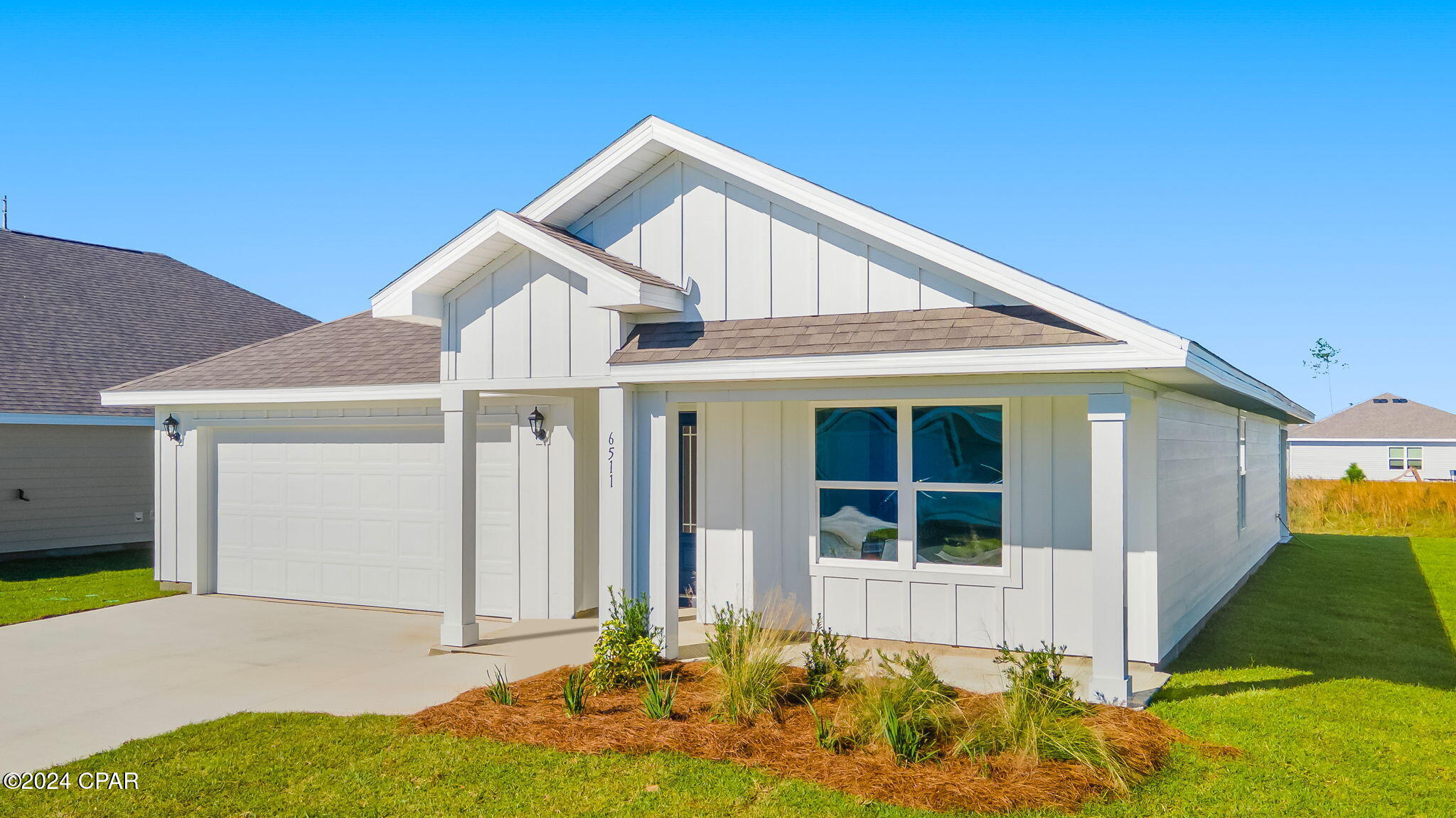 Liberty - Residential