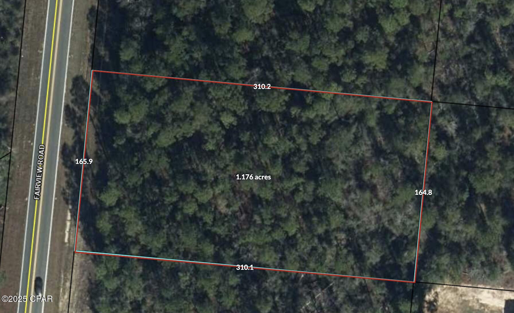 Compass Lake Hills Unit 2 - Land