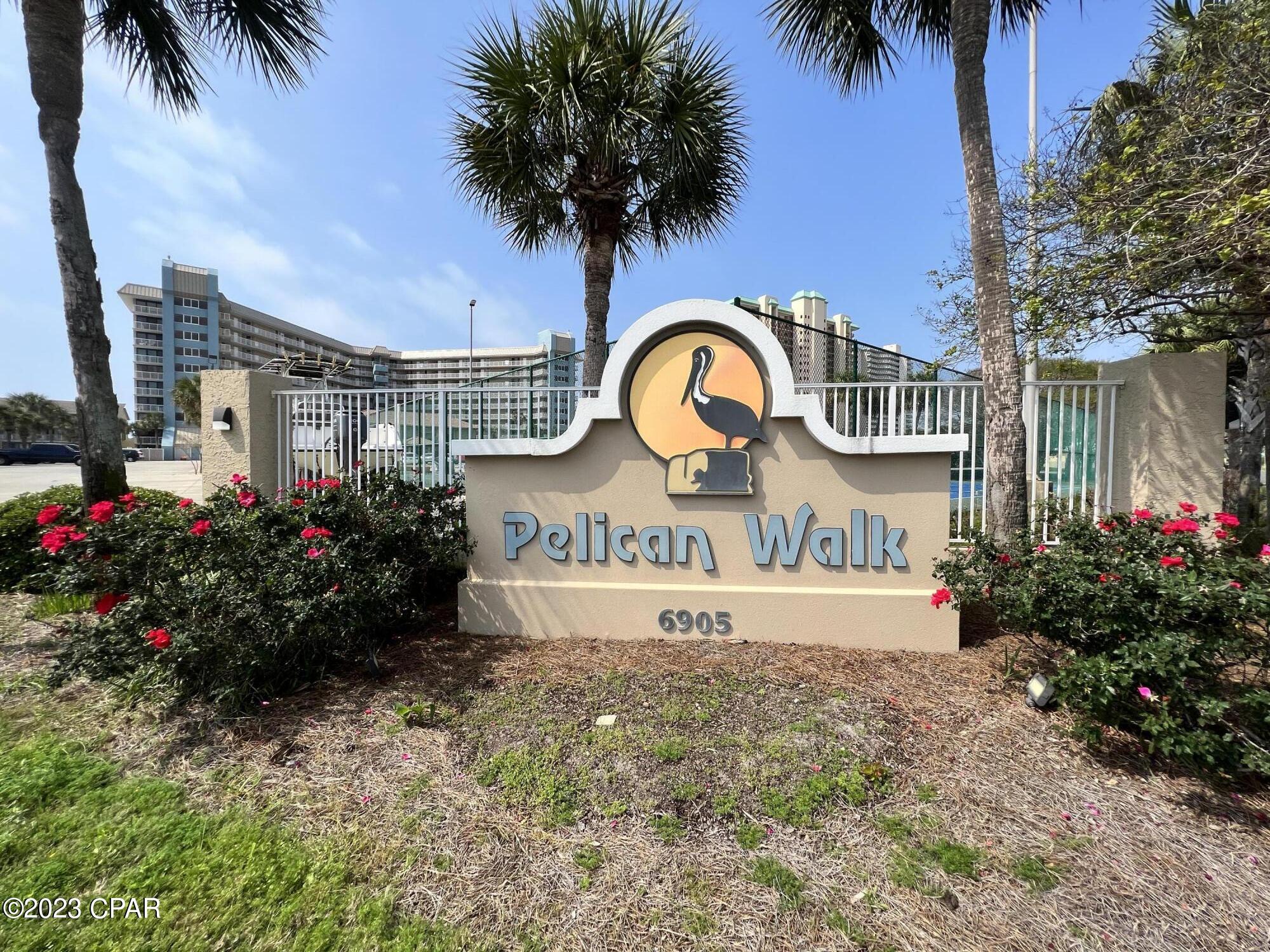 Pelican Walk - Residential