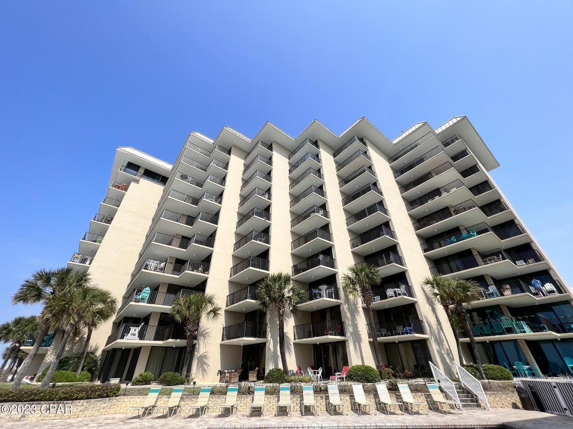 Pelican Walk - Residential