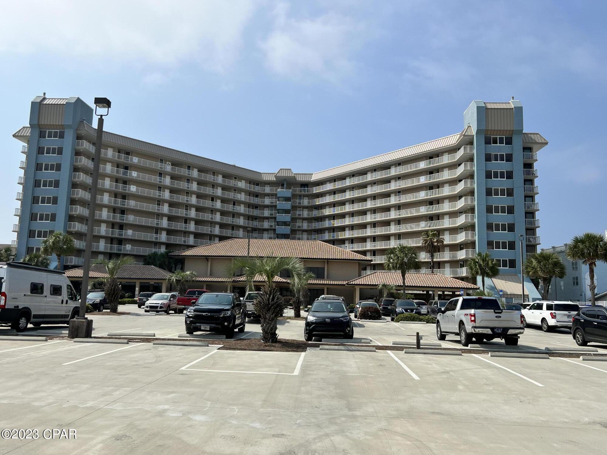 Pelican Walk - Residential