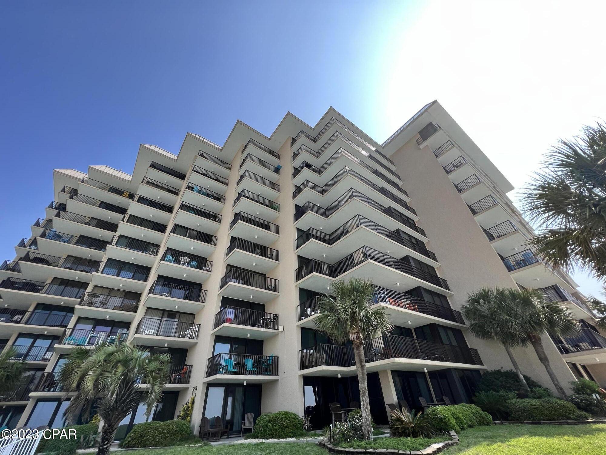 Pelican Walk - Residential