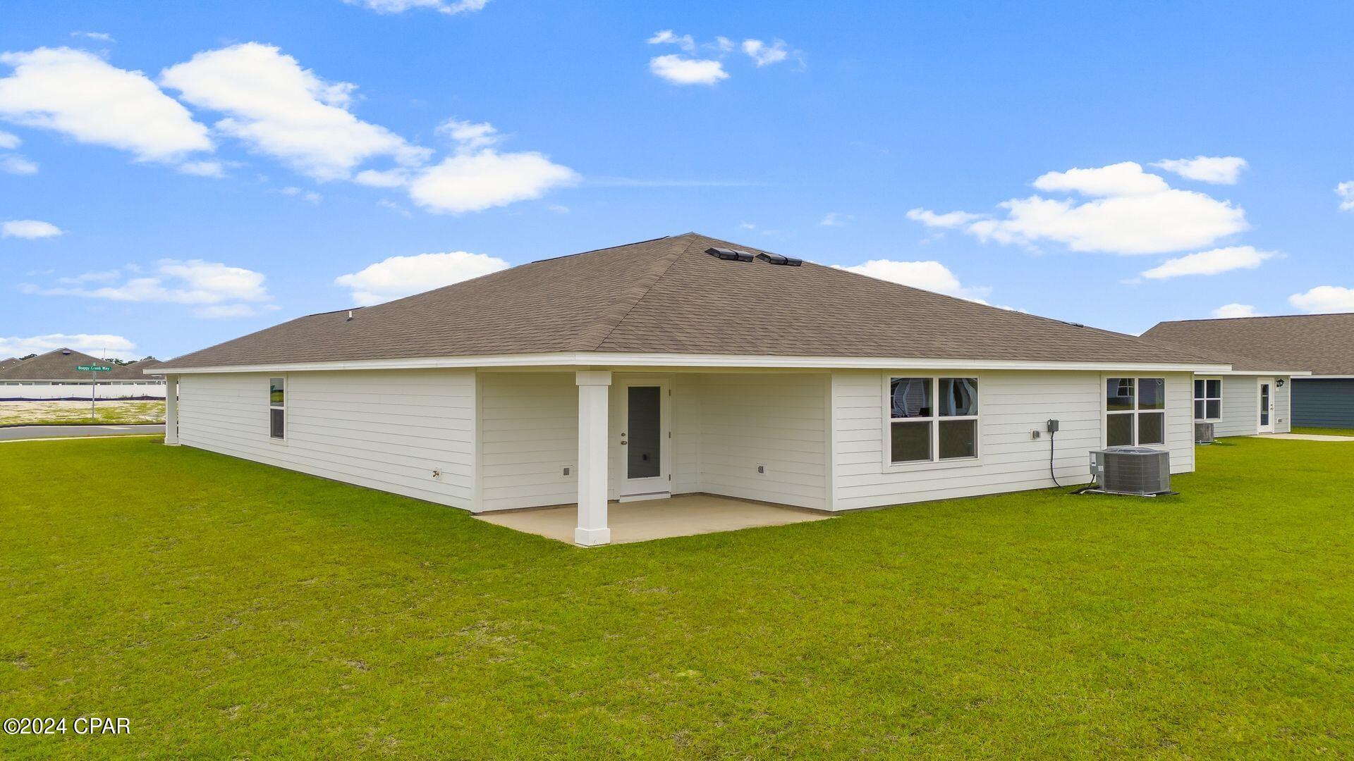 Park Place Phase 1 - Residential