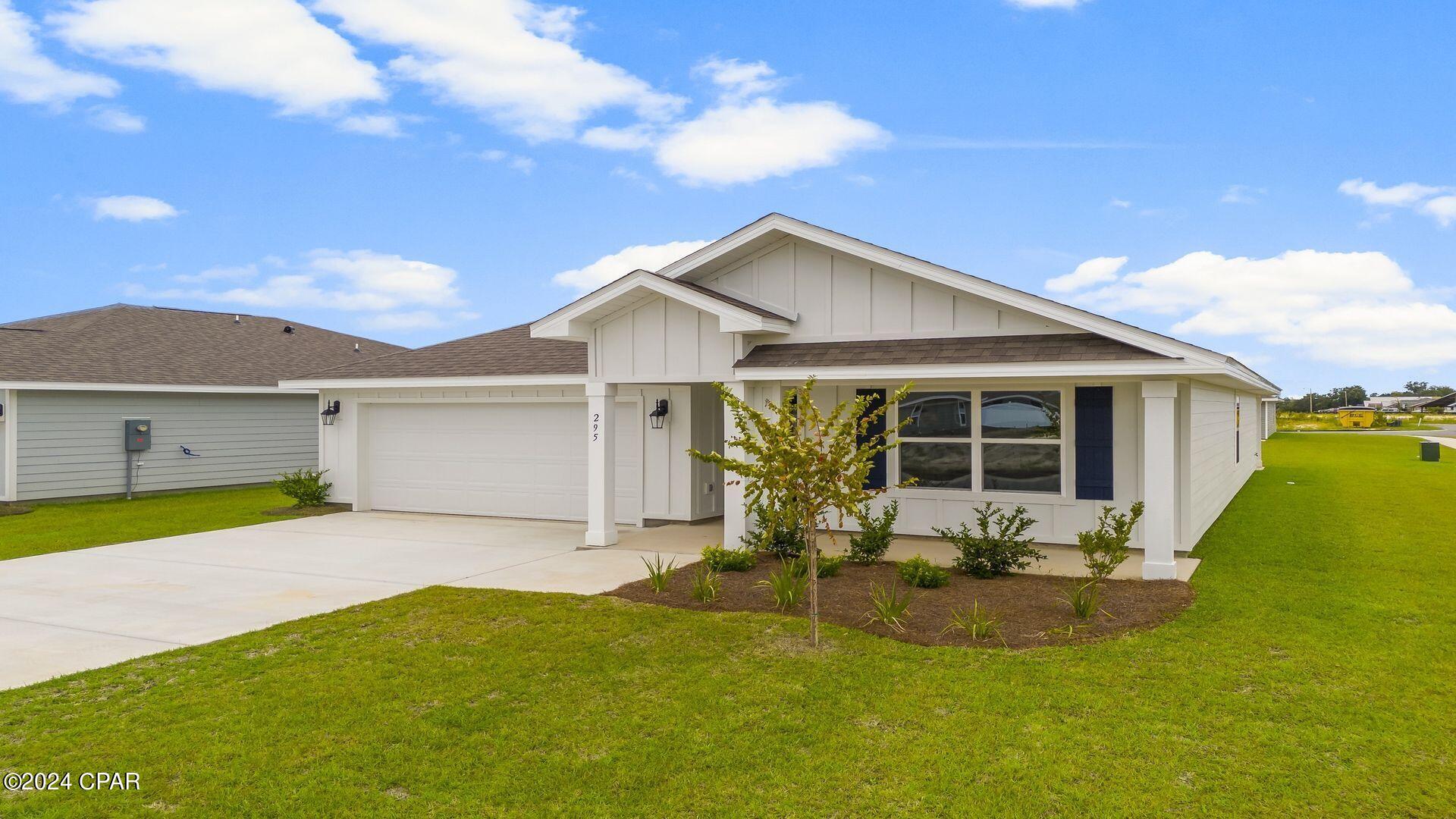 Park Place Phase 1 - Residential