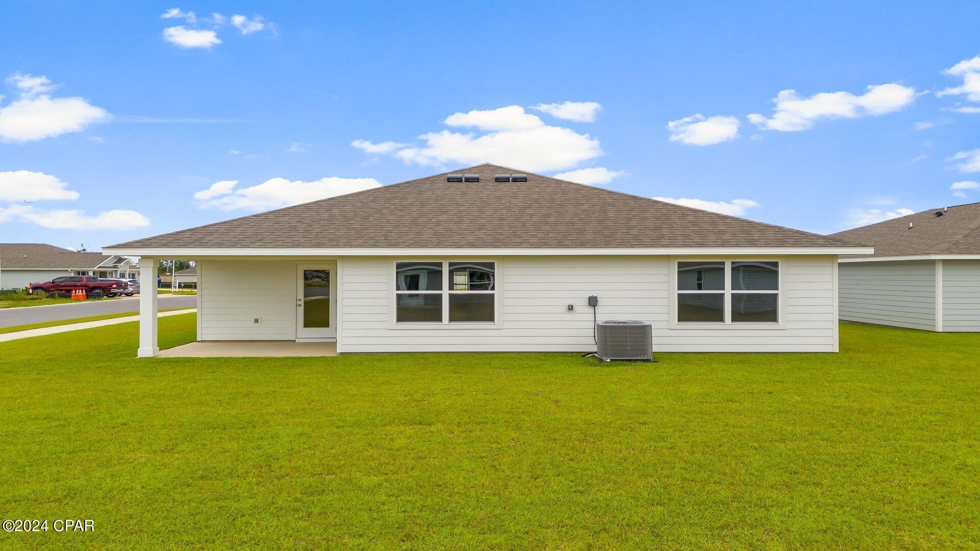 Park Place Phase 1 - Residential