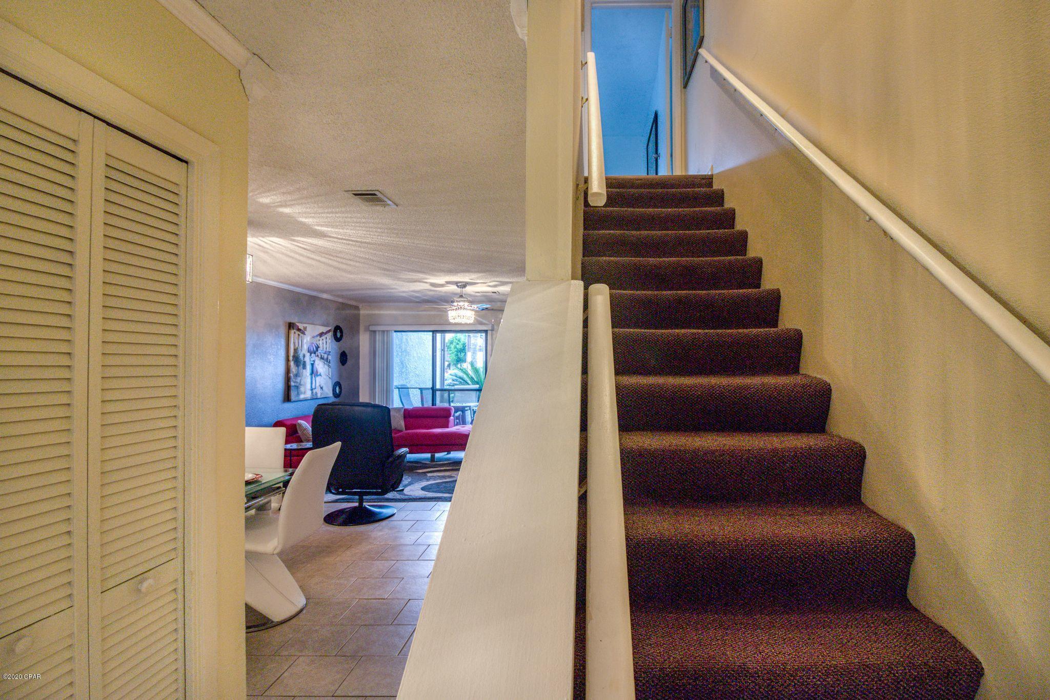 Portside Condo - Residential