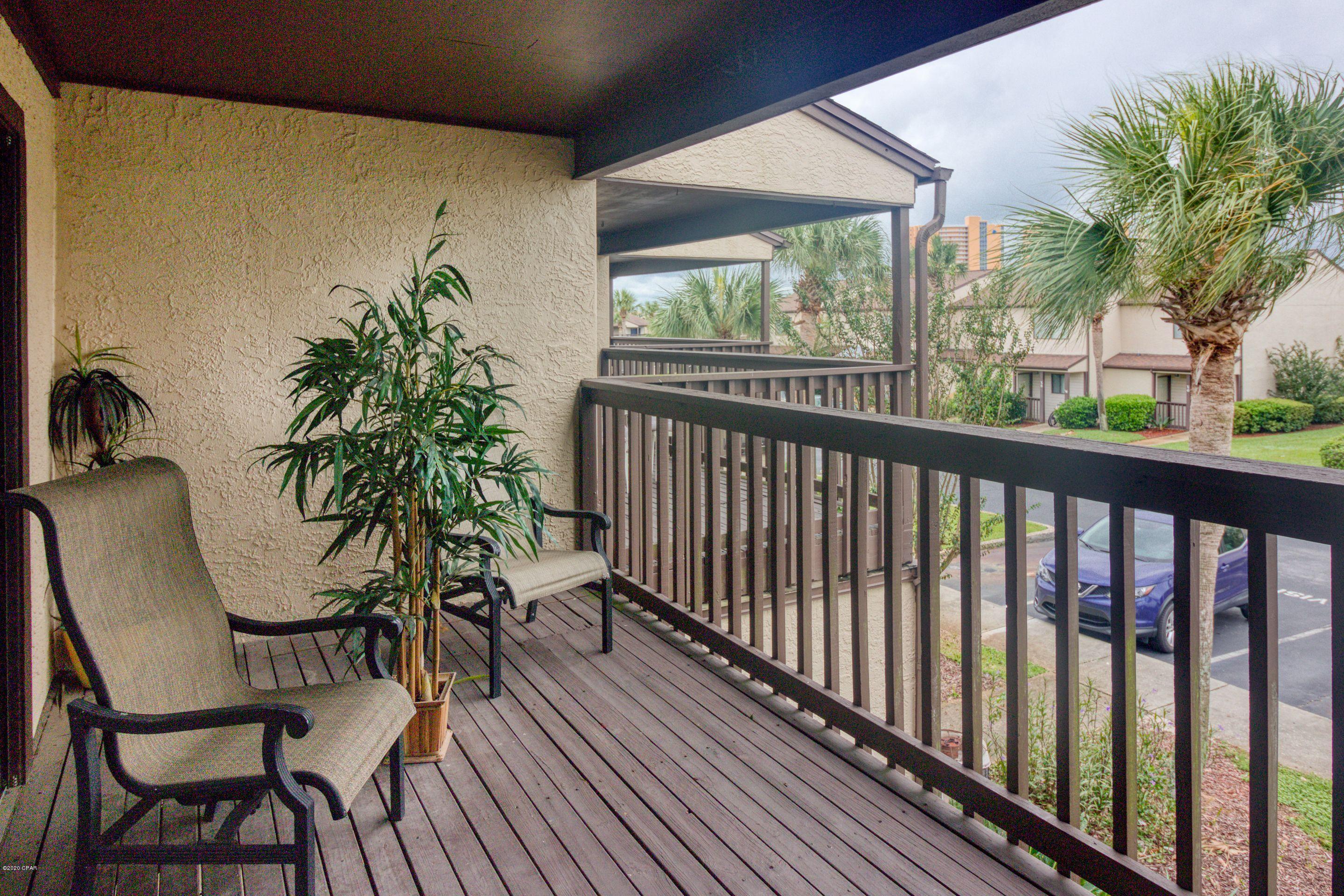 Portside Condo - Residential