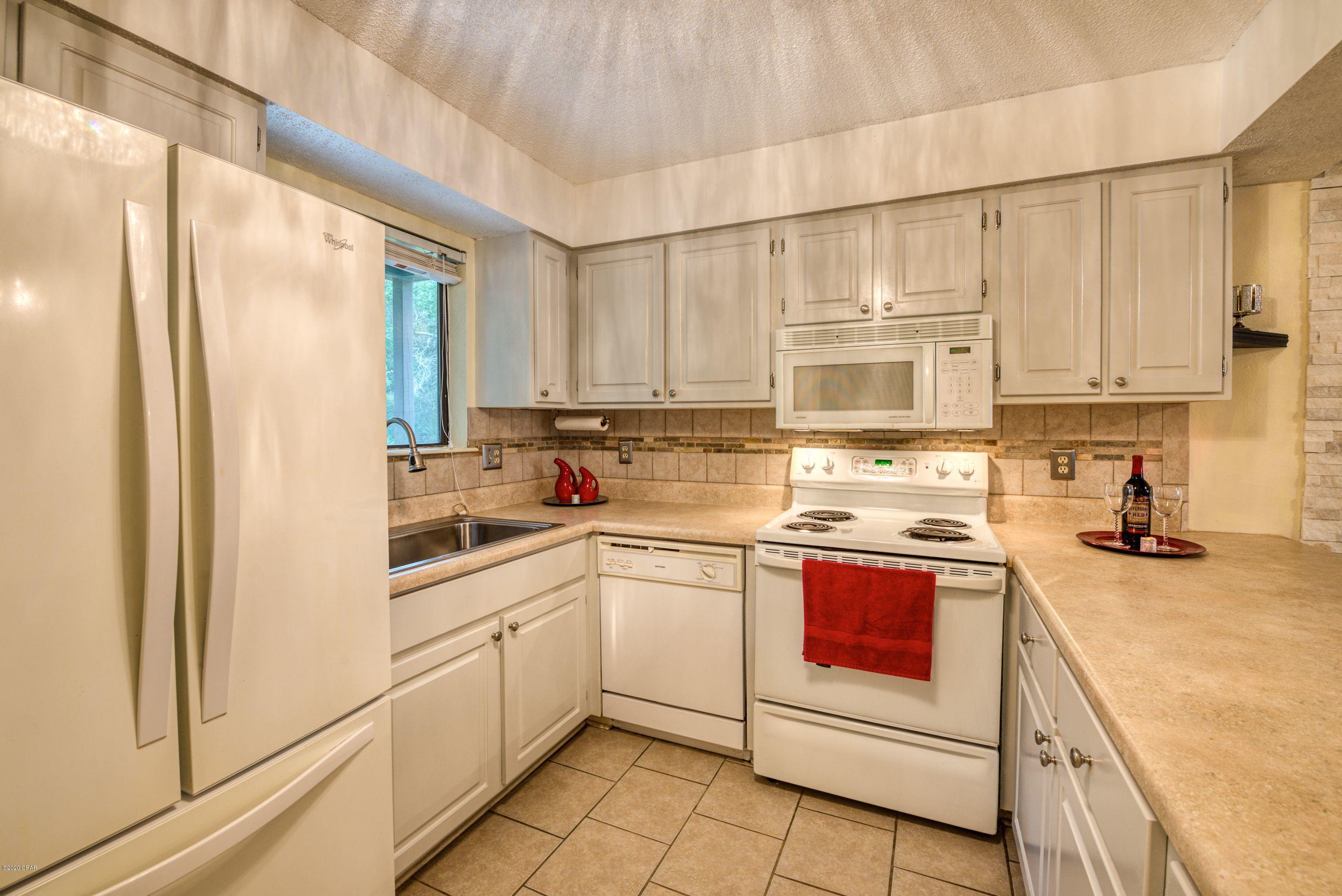 Portside Condo - Residential