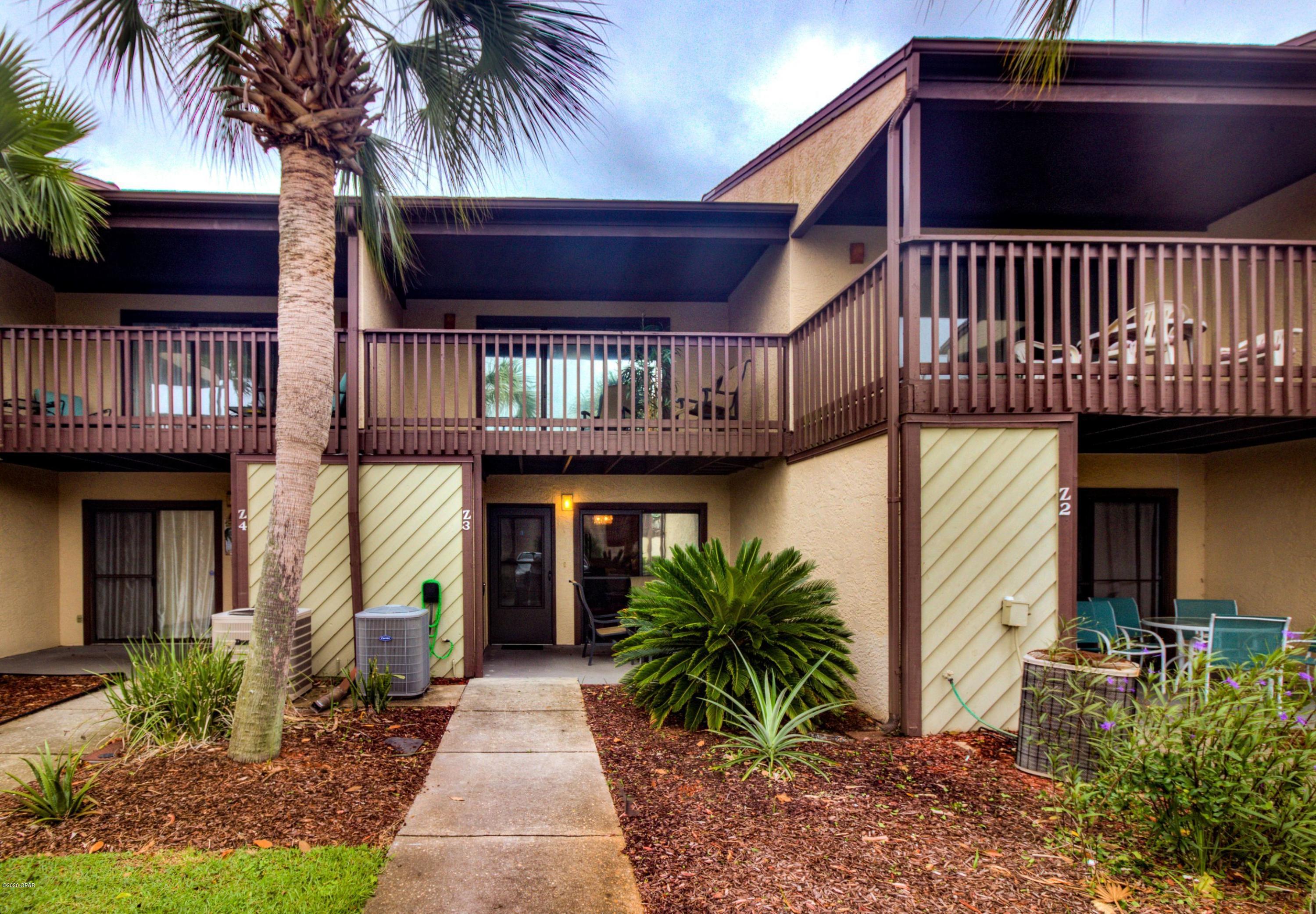 Portside Condo - Residential