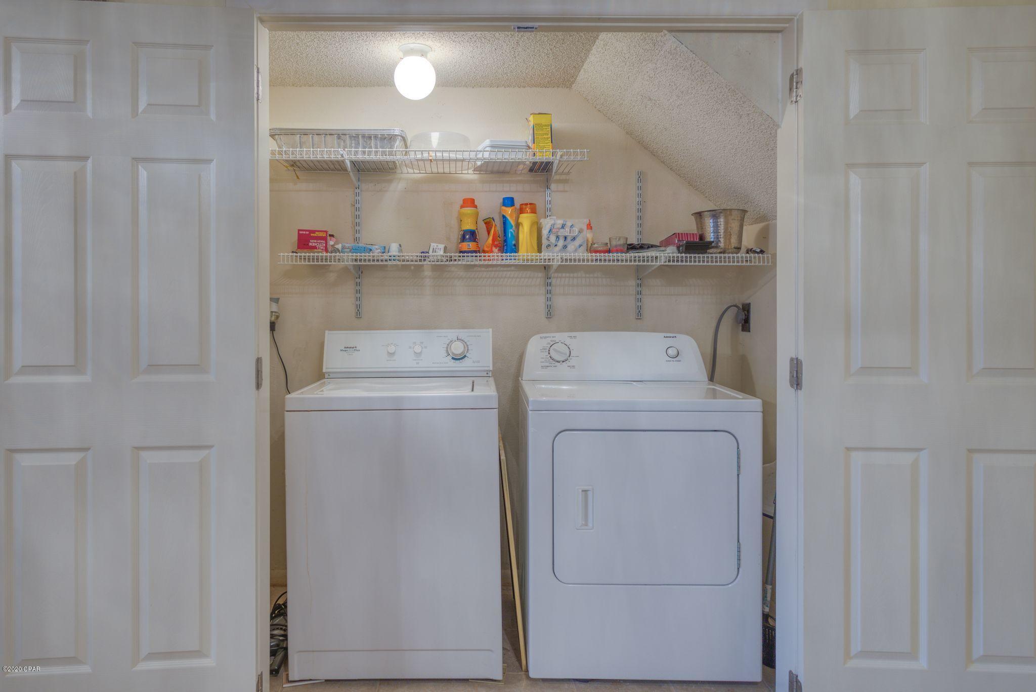 Portside Condo - Residential