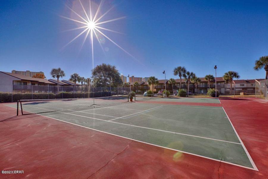 Portside Condo - Residential