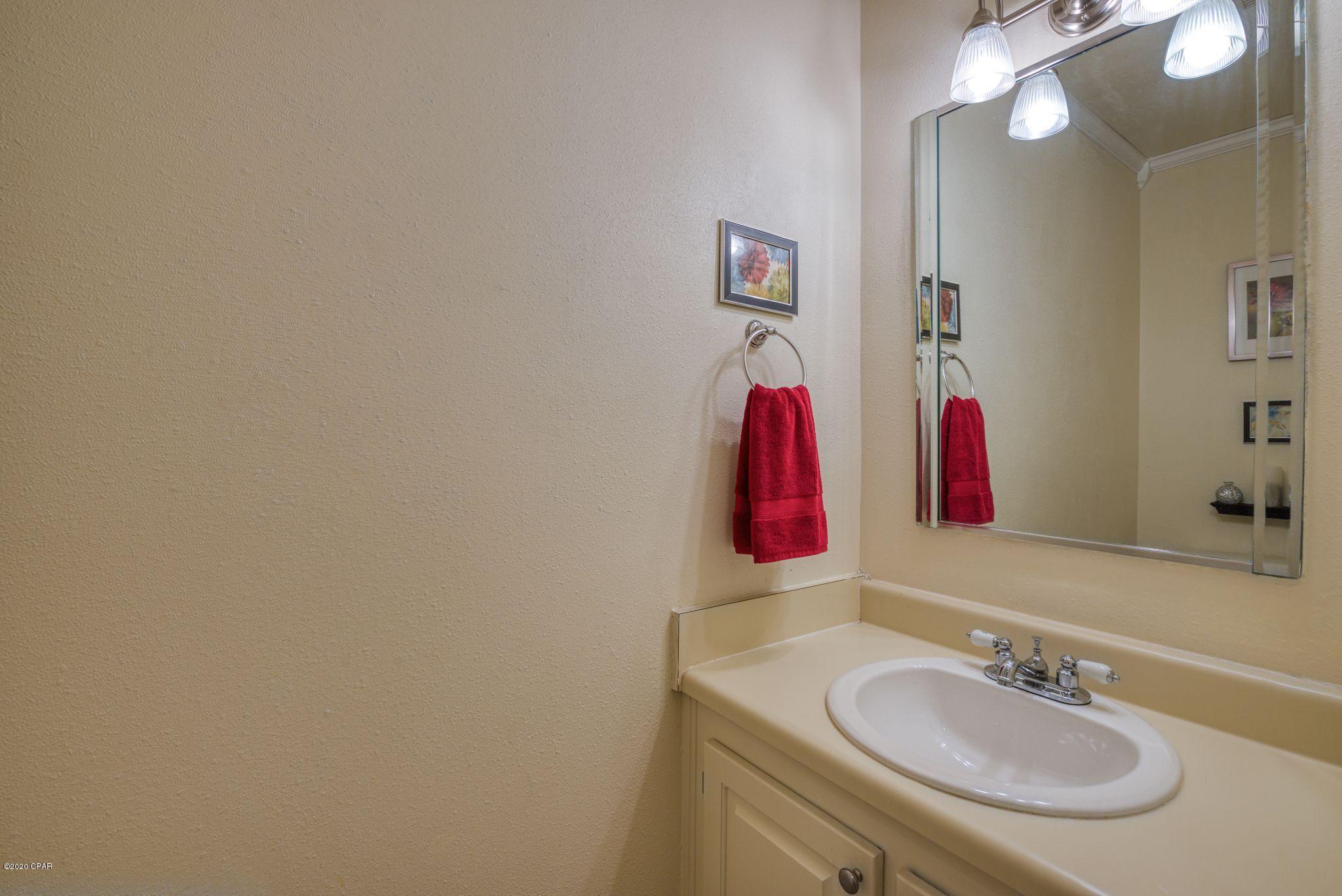 Portside Condo - Residential