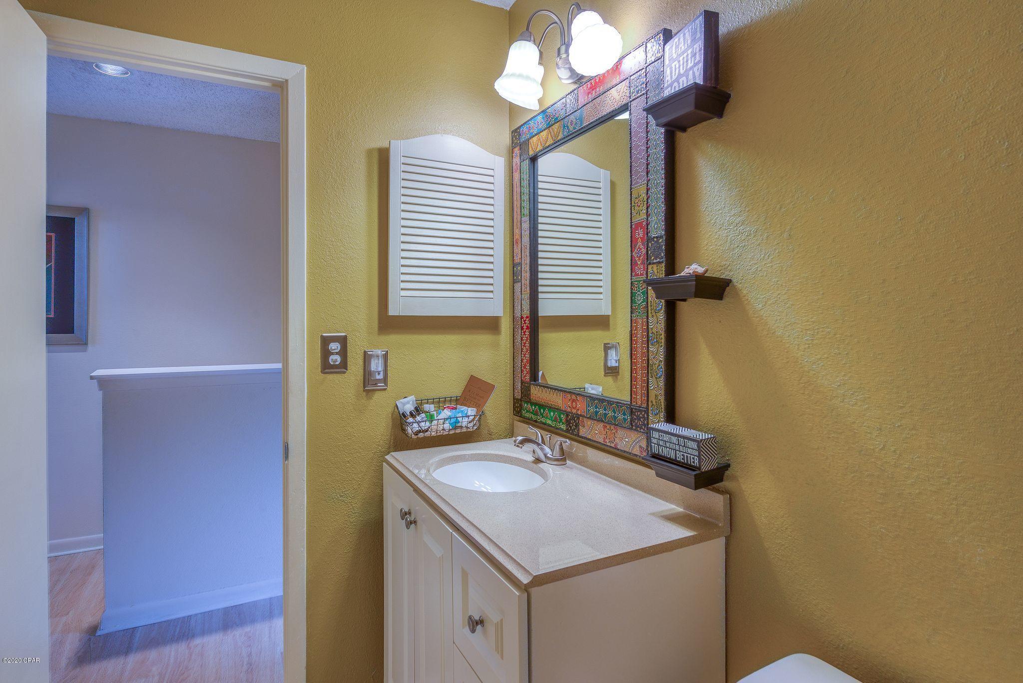 Portside Condo - Residential