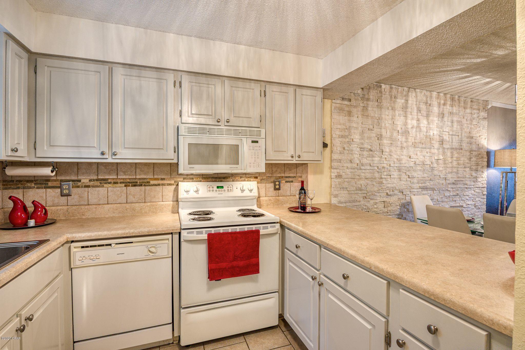 Portside Condo - Residential