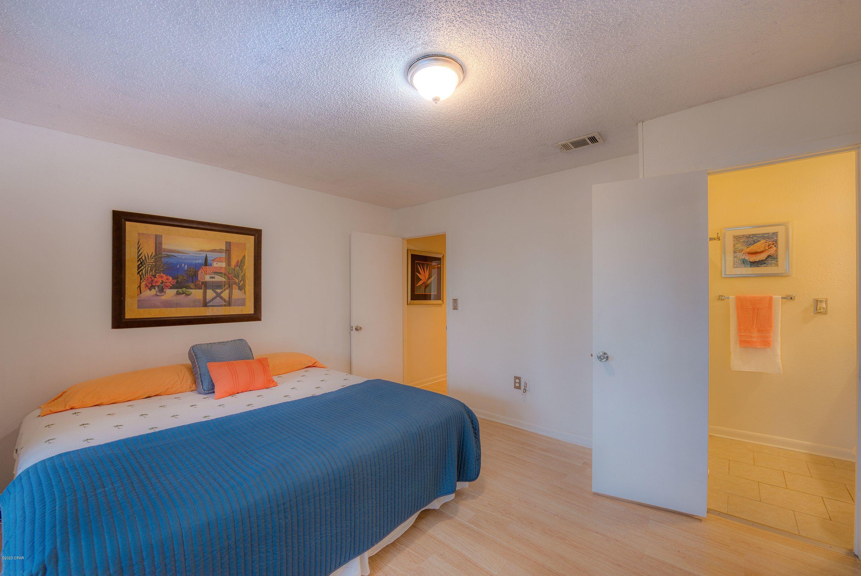 Portside Condo - Residential