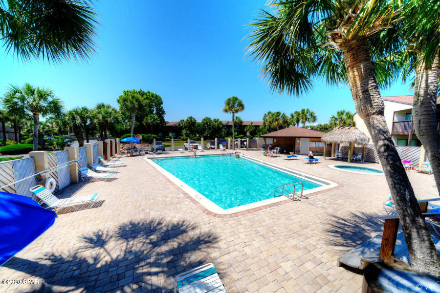 Portside Condo - Residential