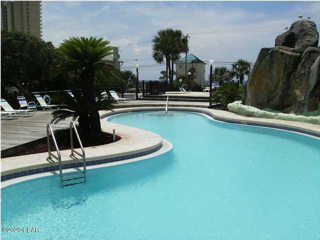 Portside Condo - Residential