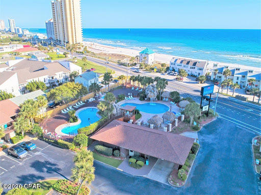 Portside Condo - Residential