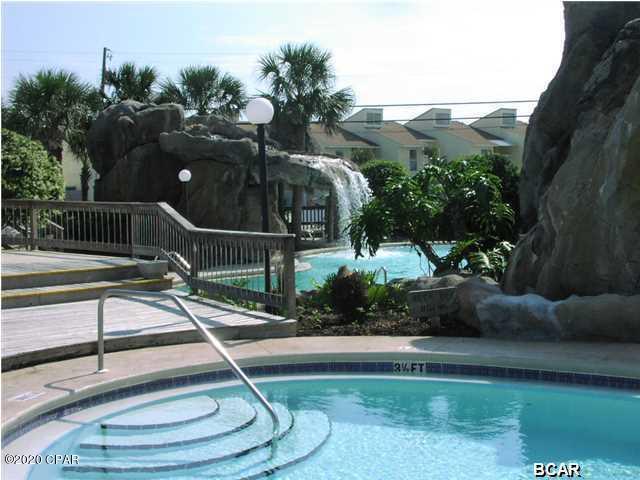 Portside Condo - Residential