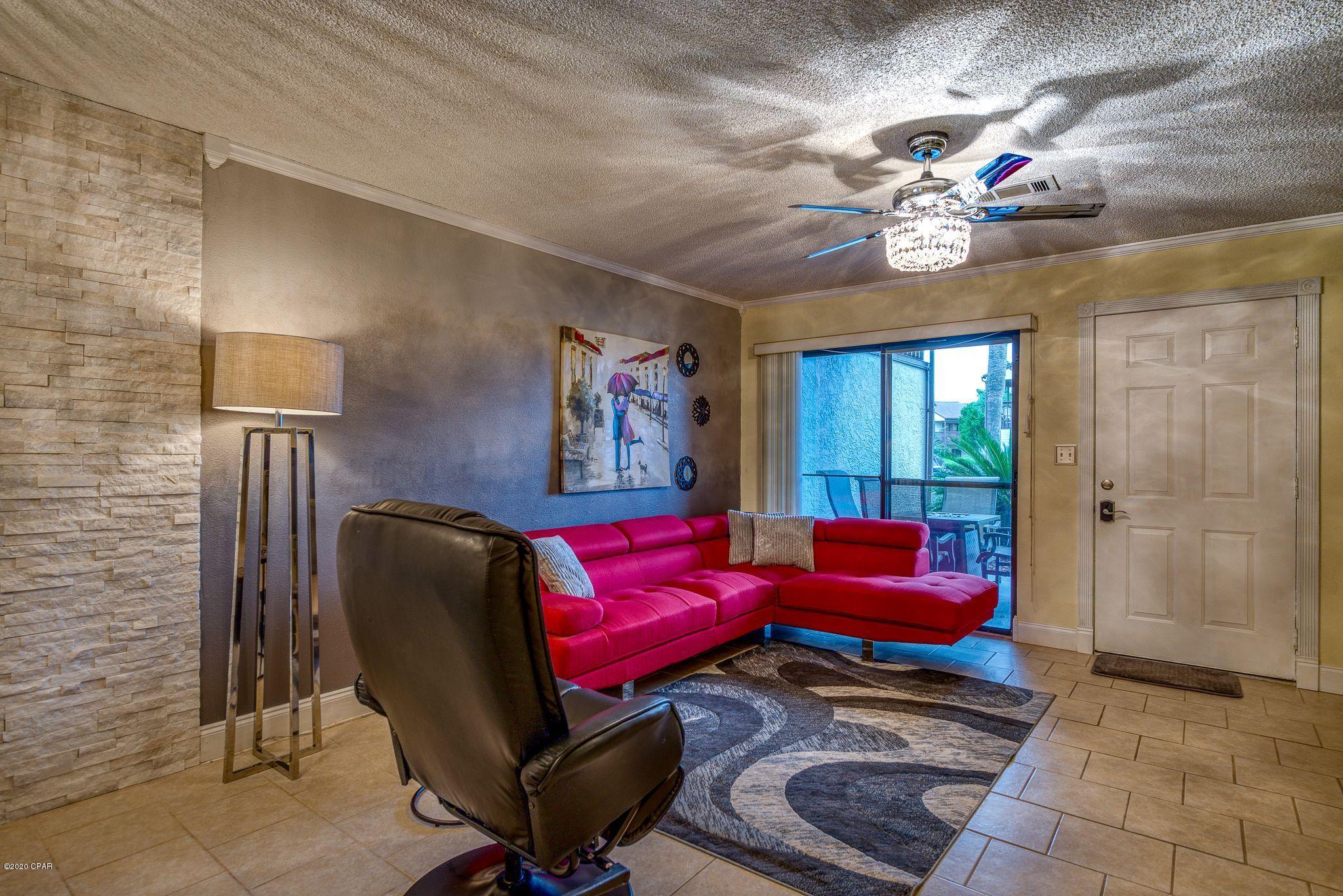 Portside Condo - Residential