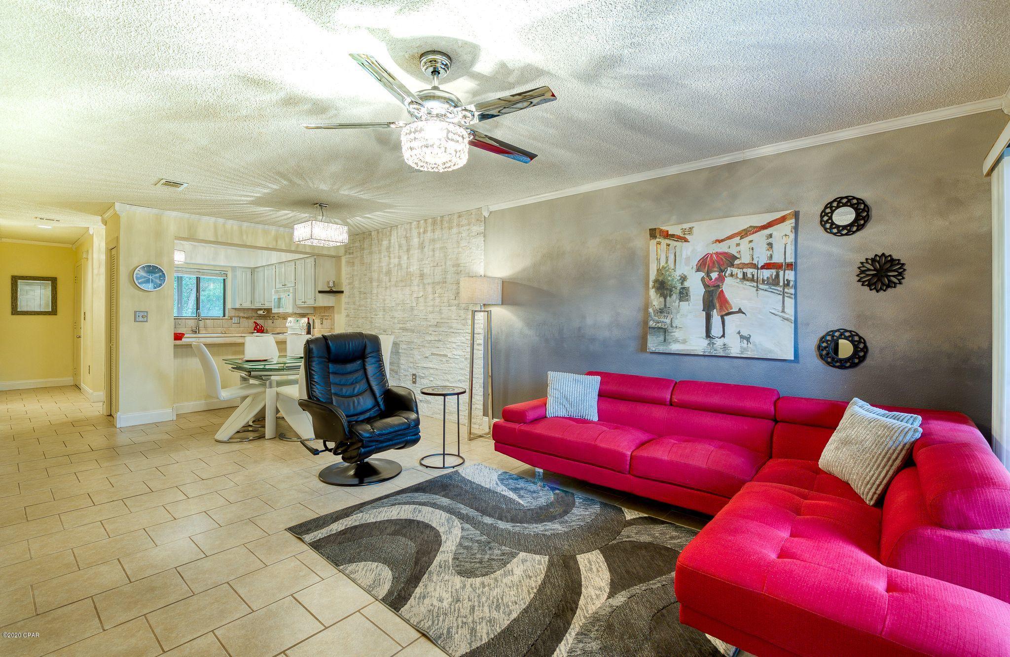 Portside Condo - Residential