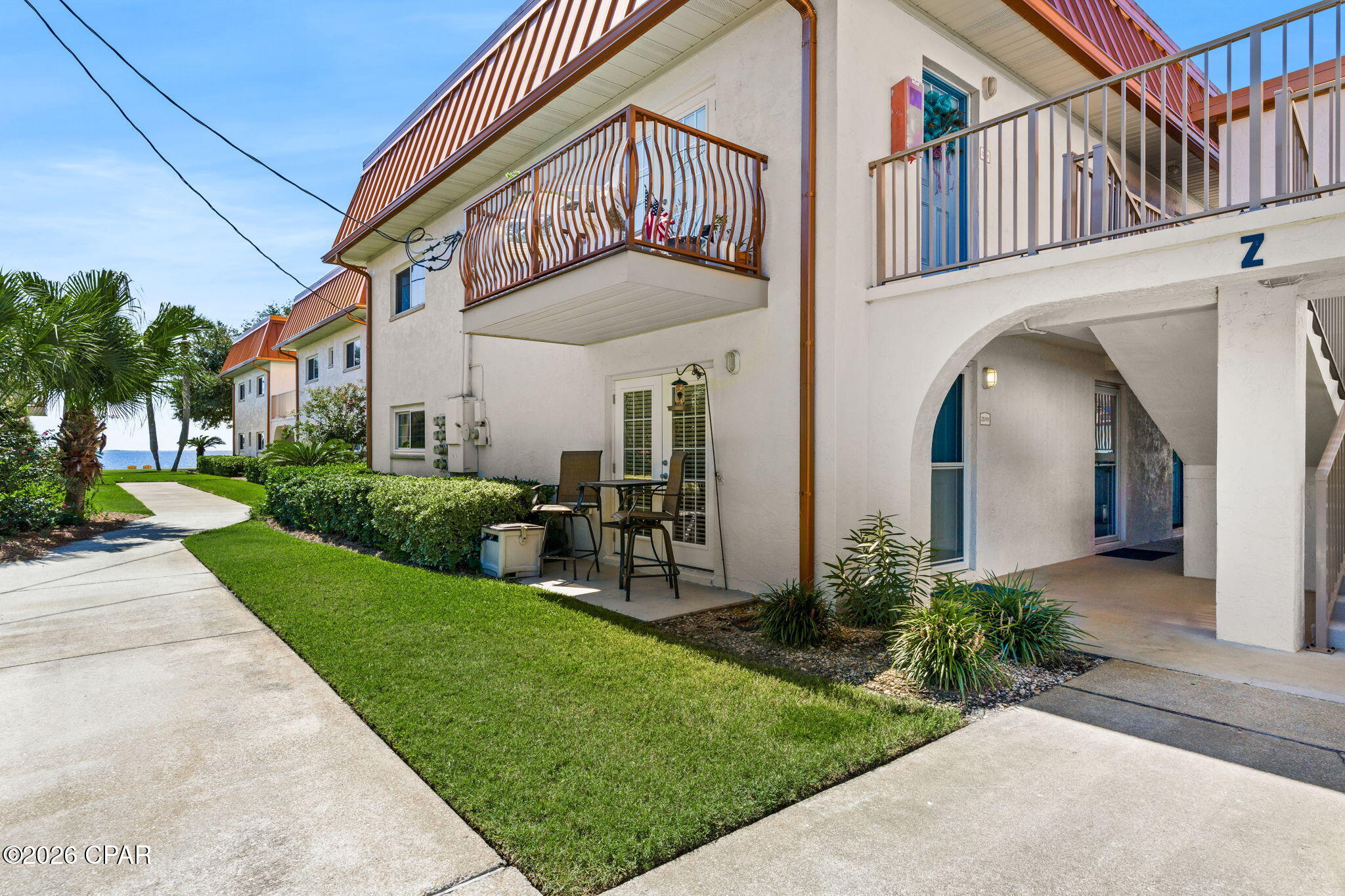 2100 W Beach Drive ZS101