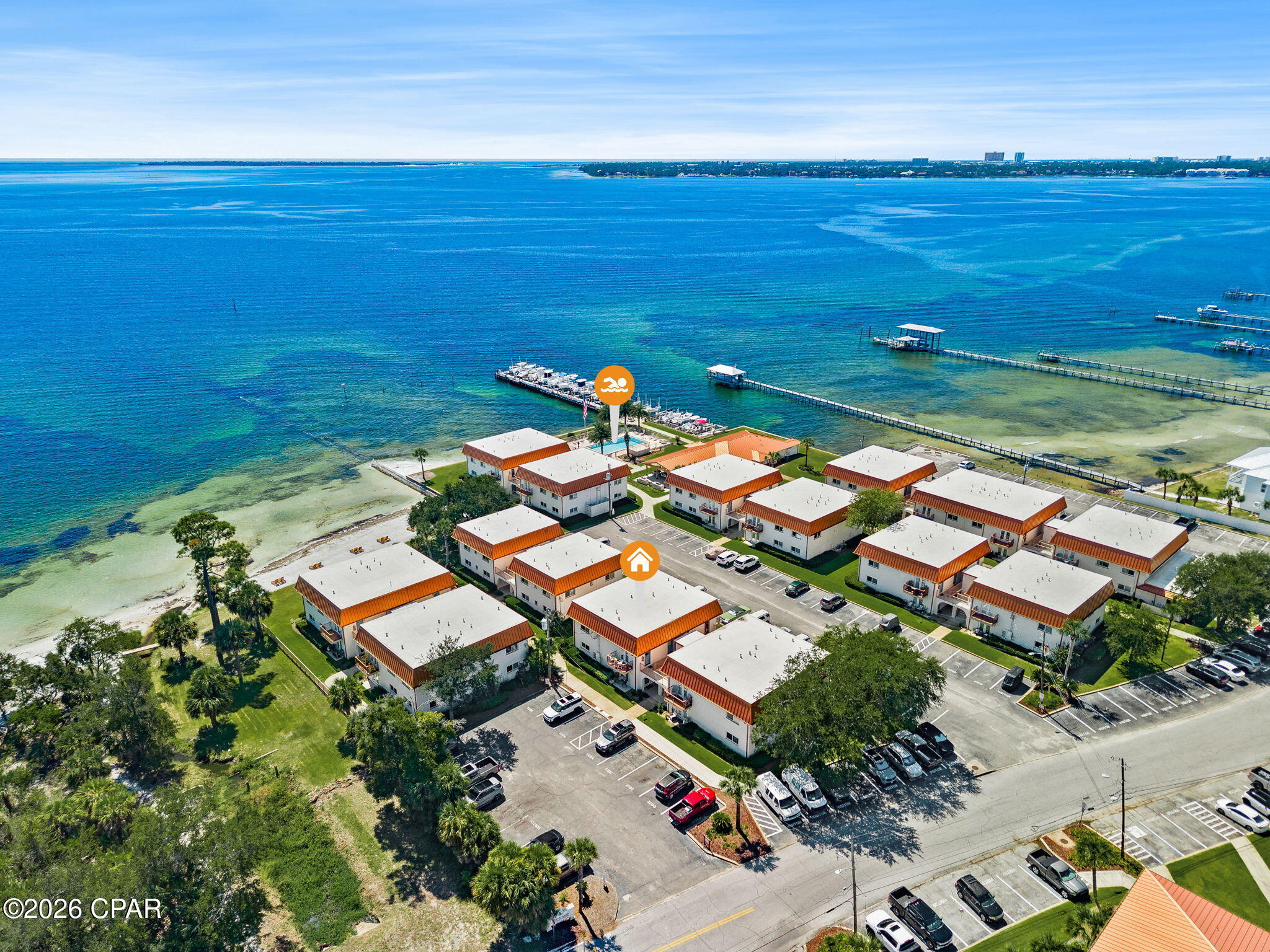 2100 W Beach Drive ZS101
