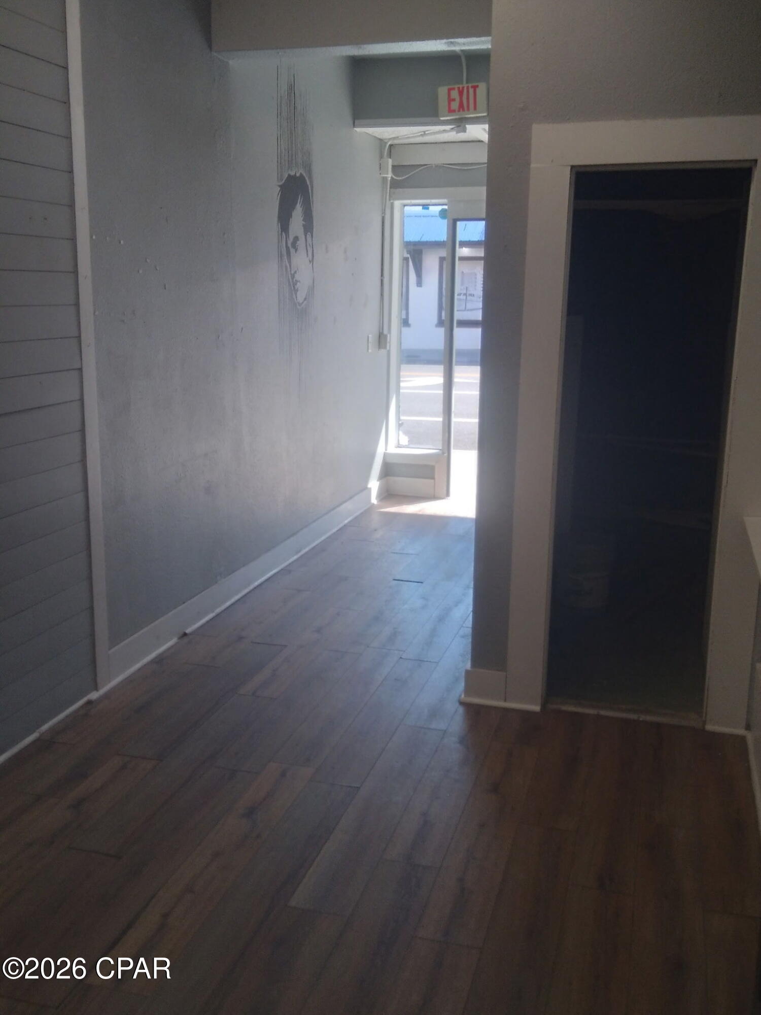 St Andrews Harbour - Commercial Lease