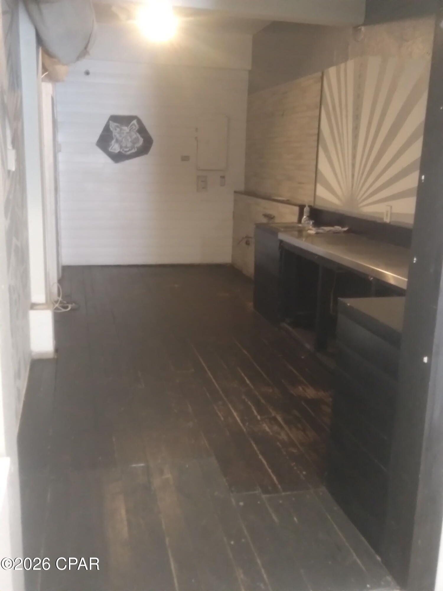 St Andrews Harbour - Commercial Lease