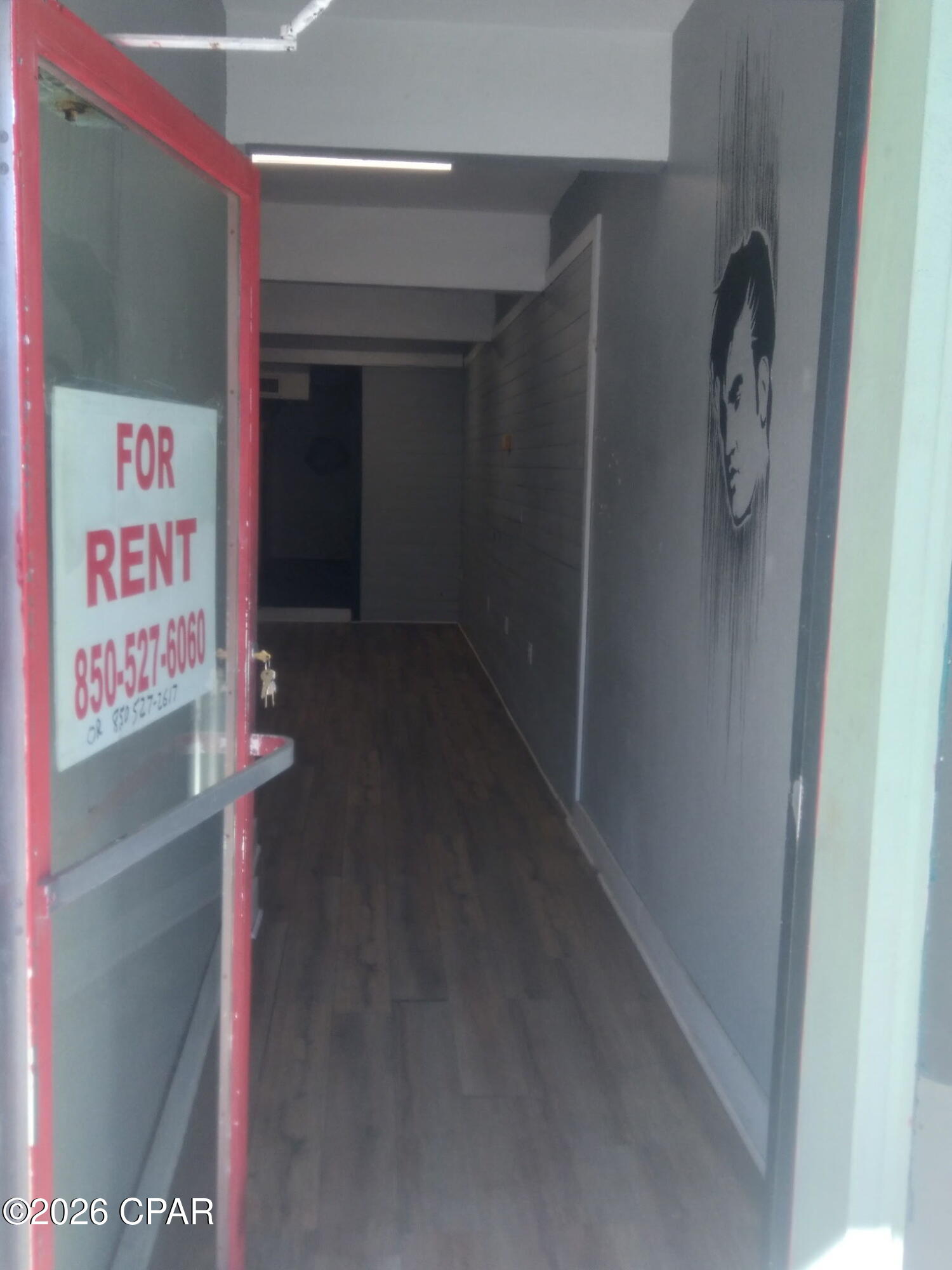 St Andrews Harbour - Commercial Lease