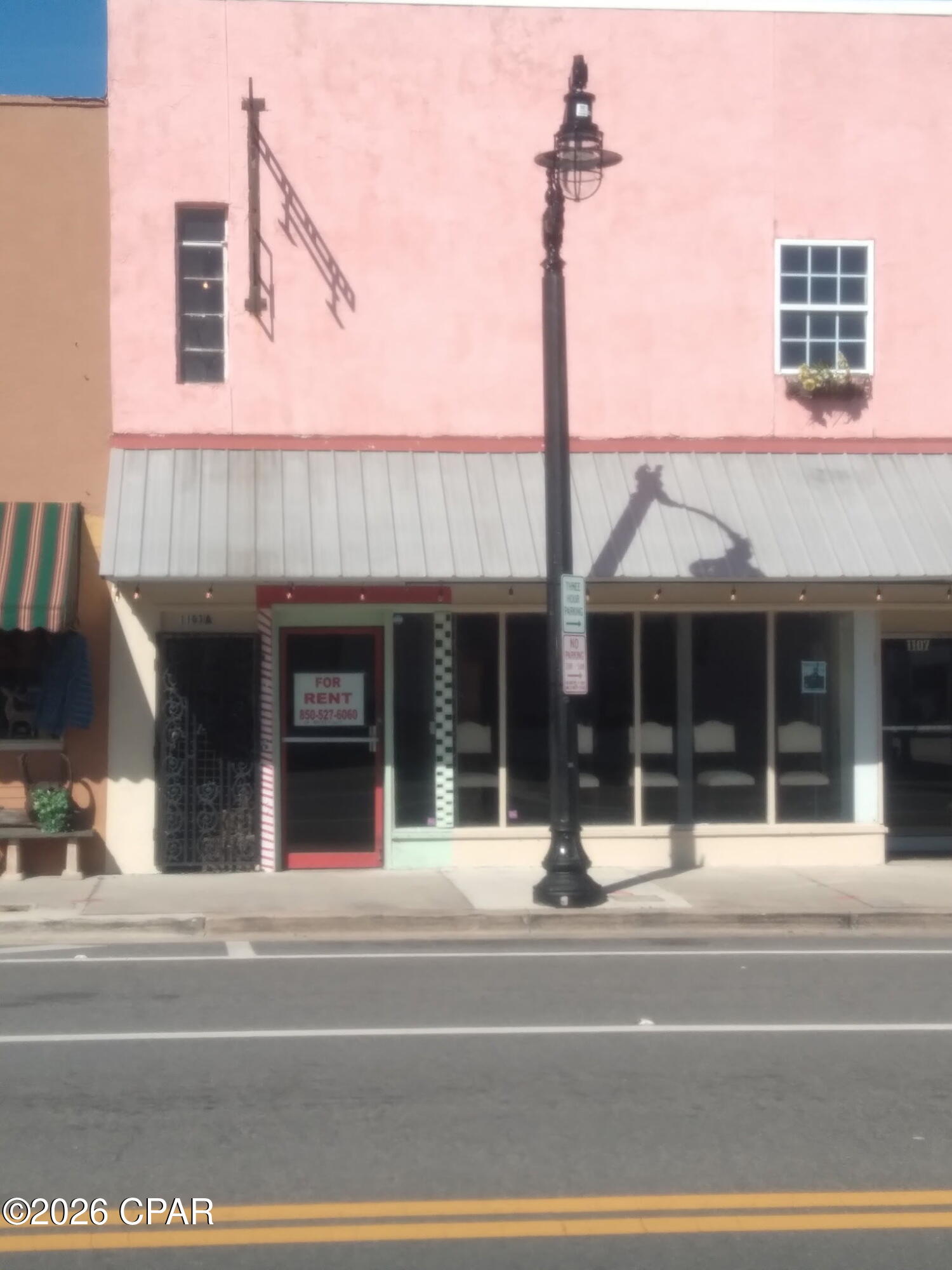 St Andrews Harbour - Commercial Lease