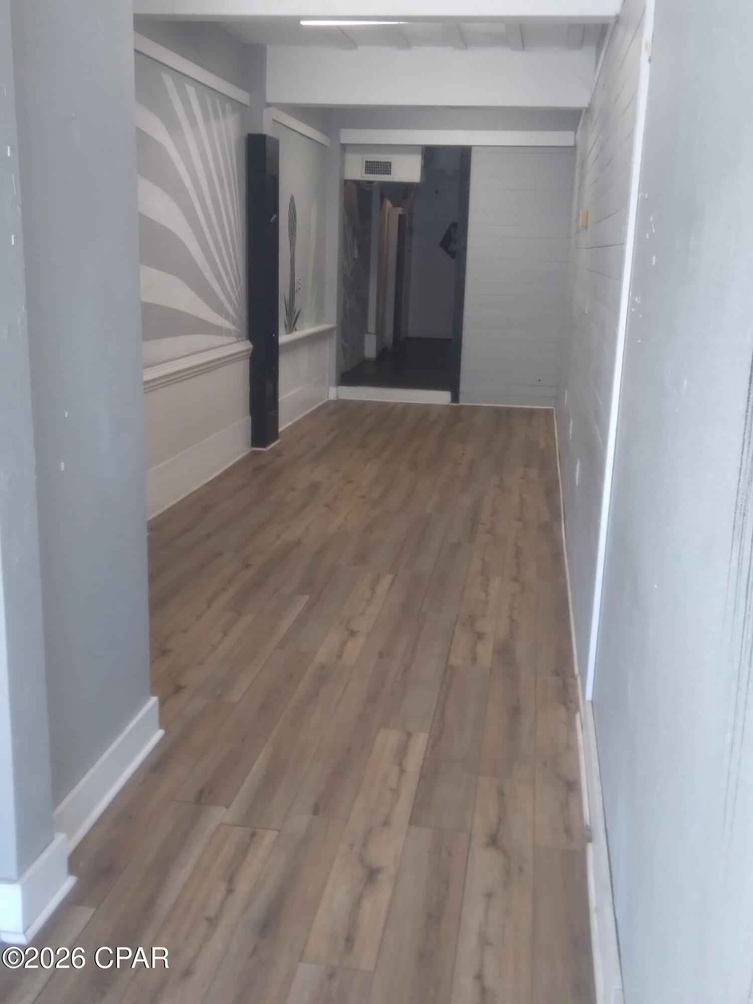 St Andrews Harbour - Commercial Lease