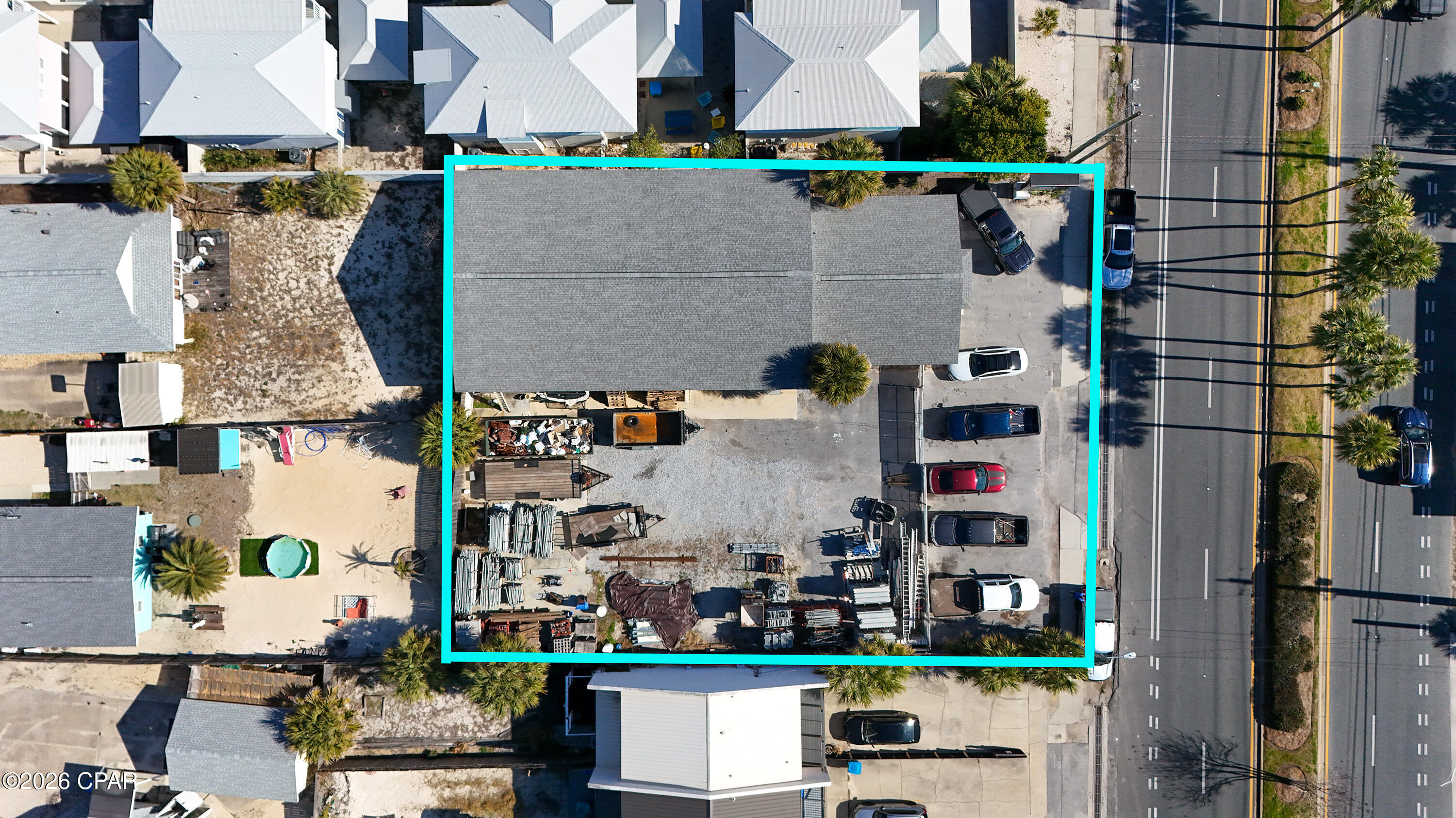 Bel Air - Commercial Sale