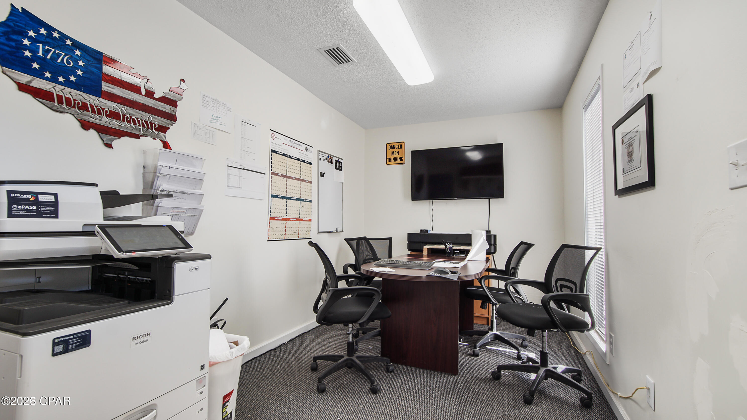 Bel Air - Commercial Sale