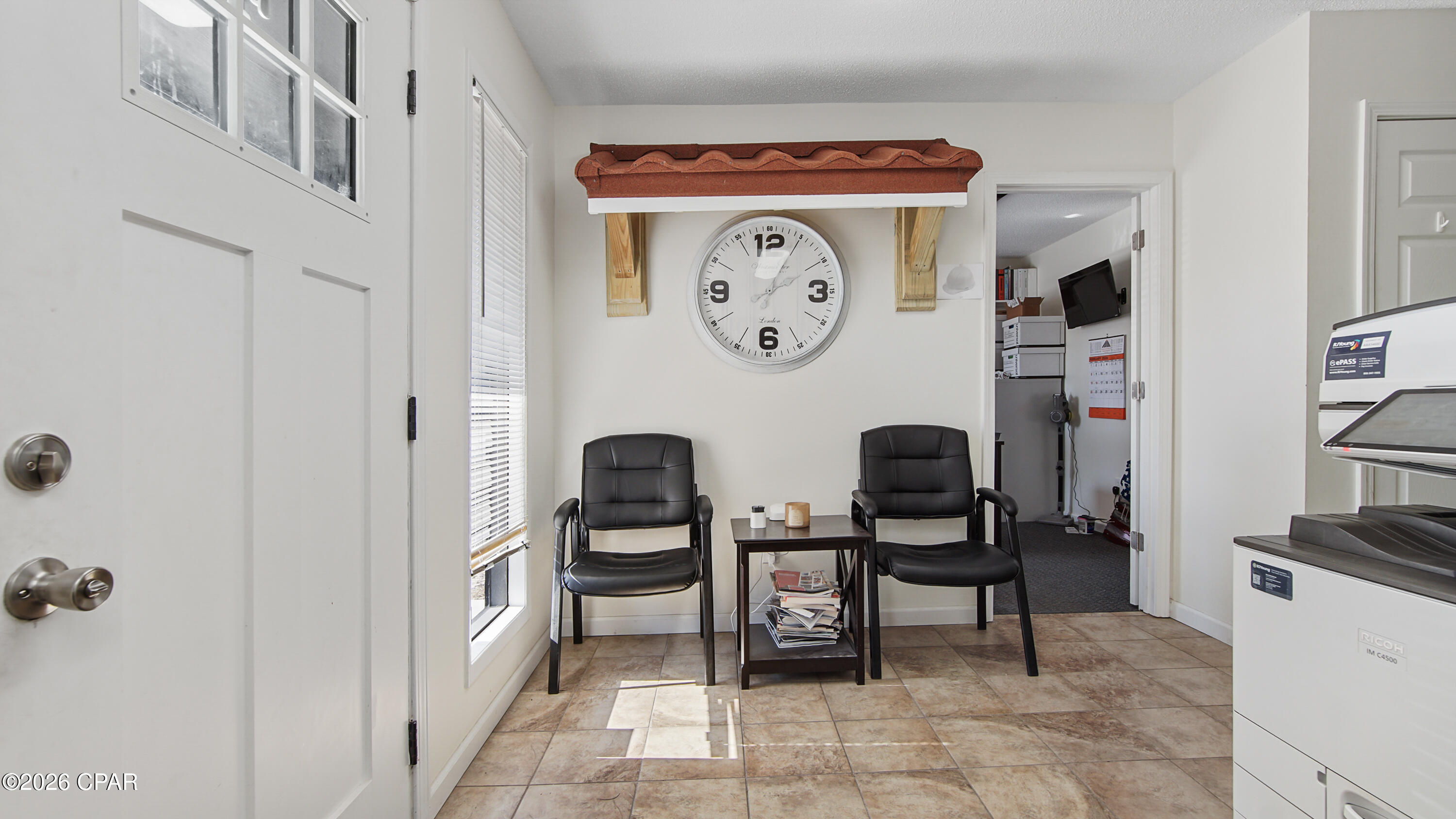 Bel Air - Commercial Sale