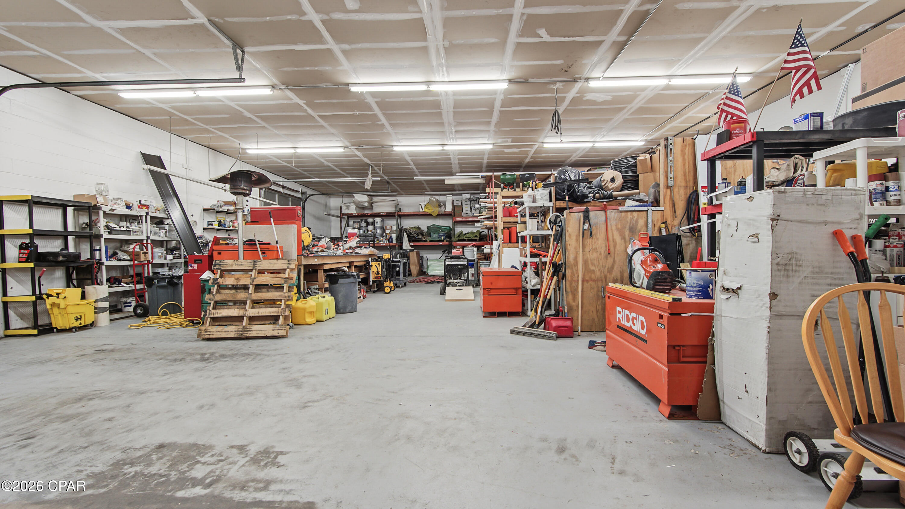 Bel Air - Commercial Sale