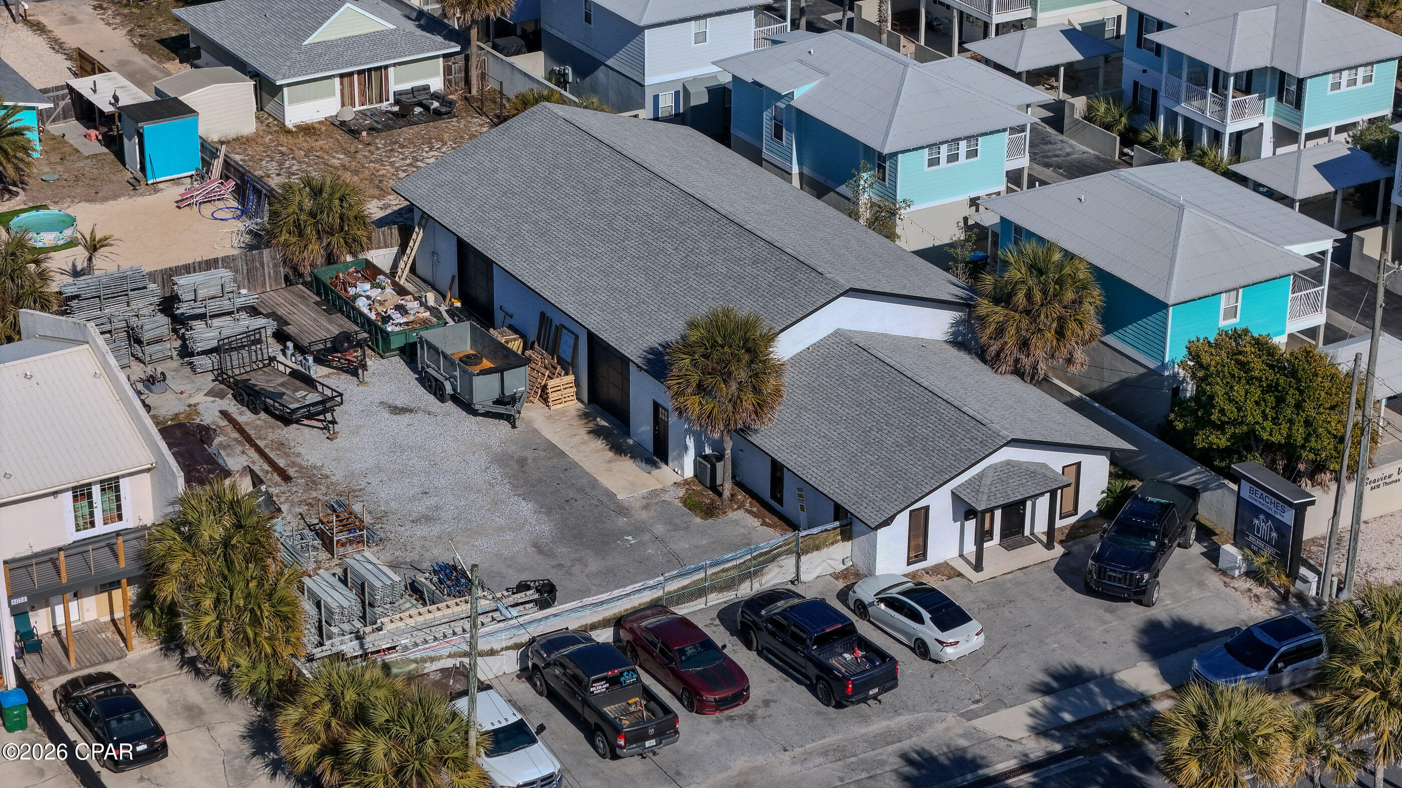 Bel Air - Commercial Sale