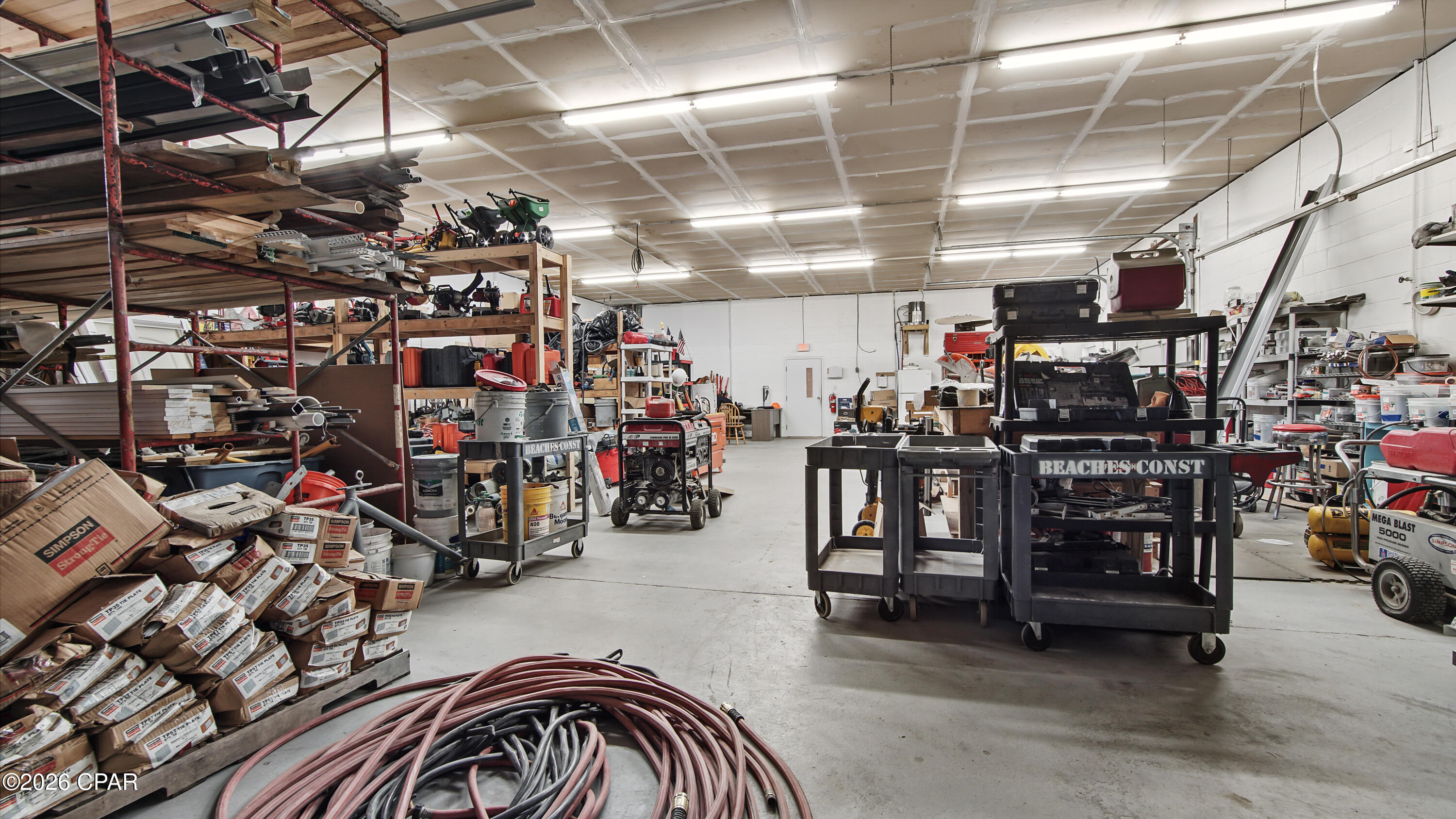 Bel Air - Commercial Sale