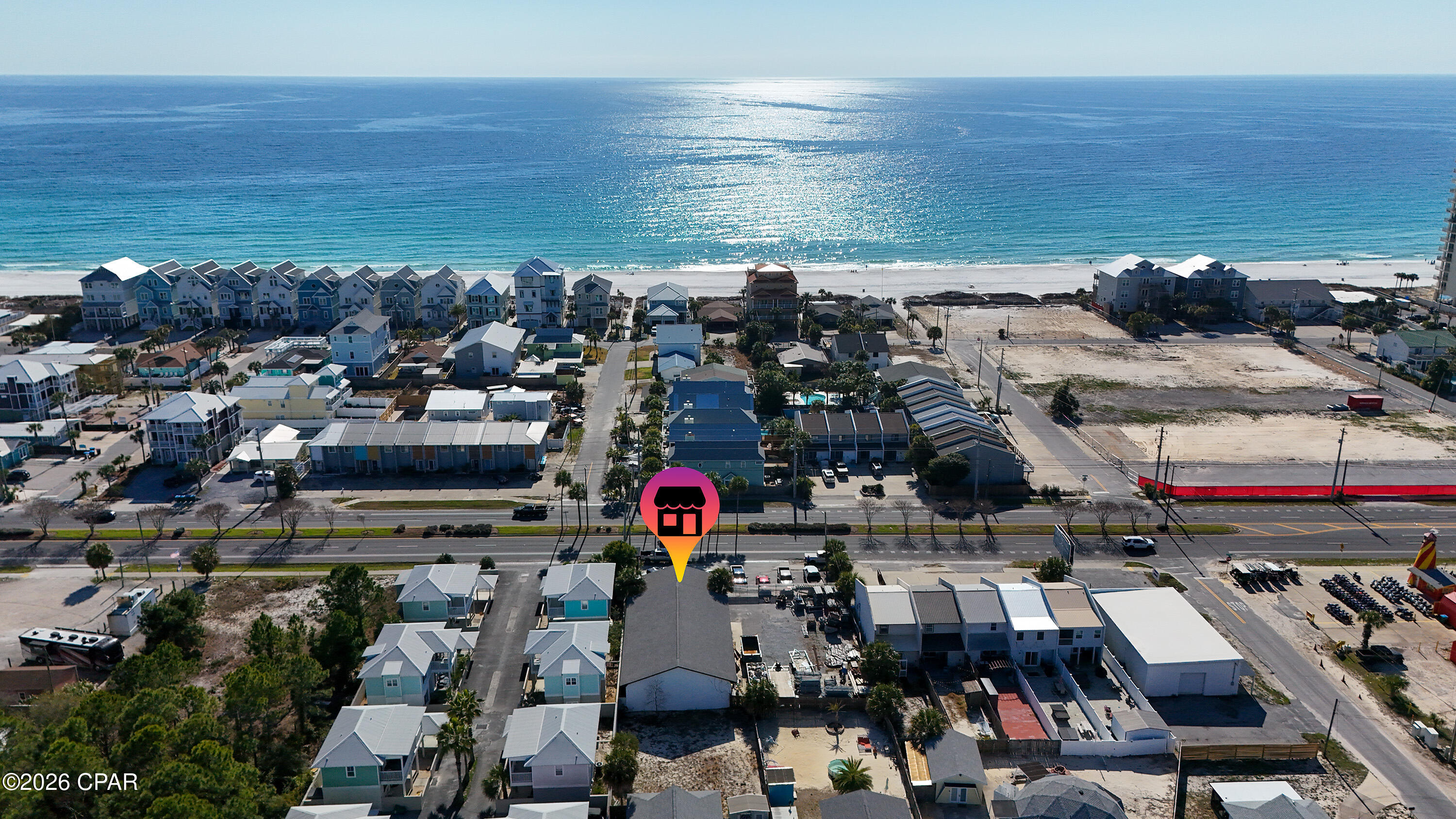 Bel Air - Commercial Sale