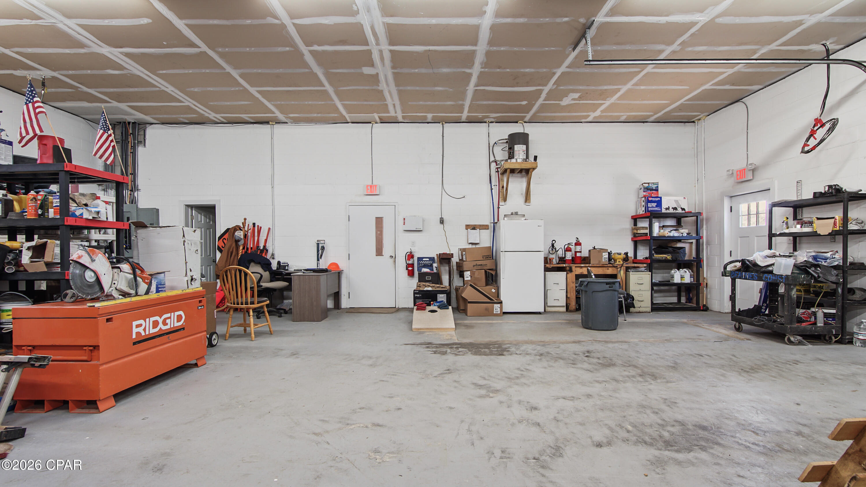 Bel Air - Commercial Sale