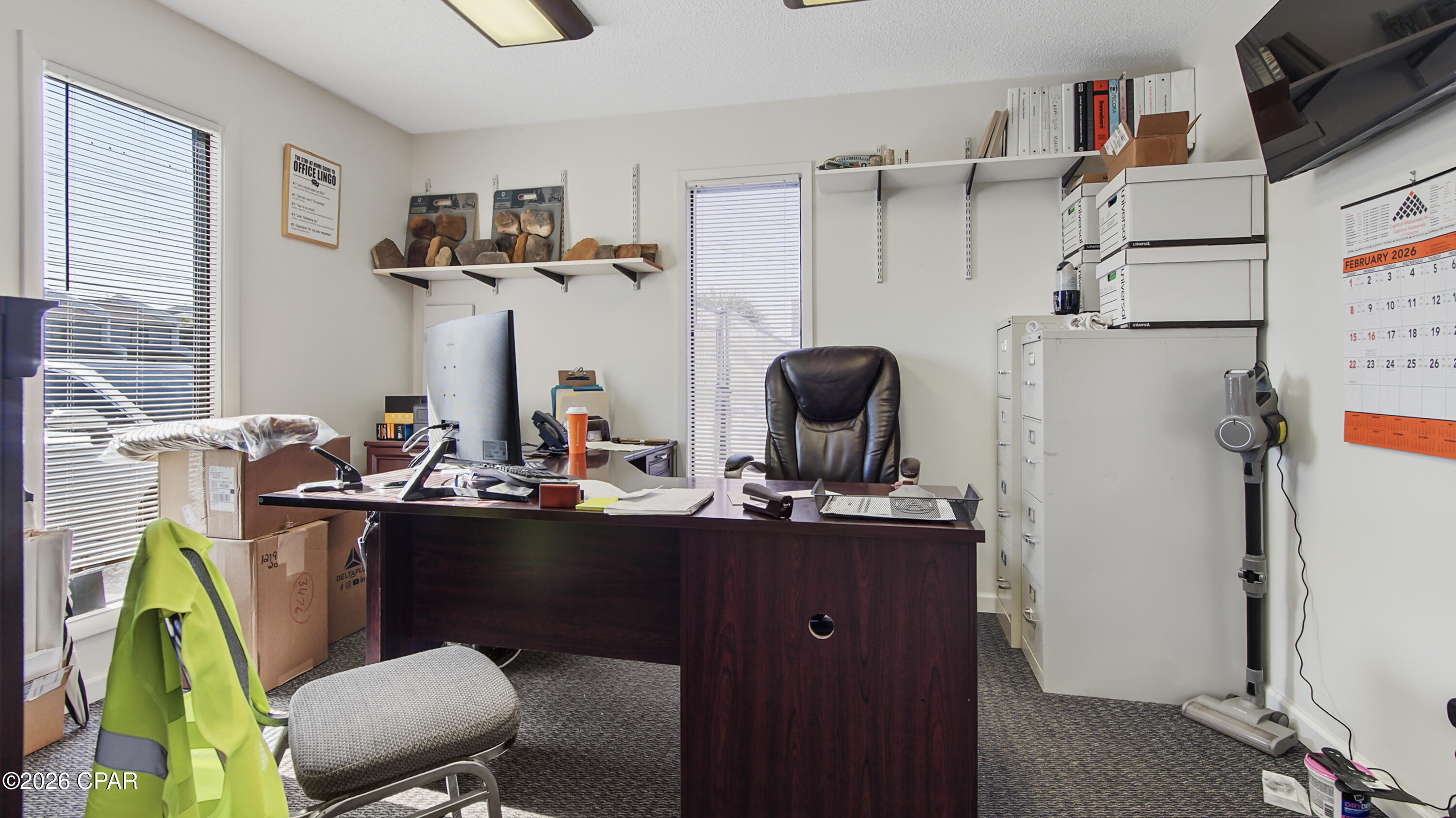 Bel Air - Commercial Sale