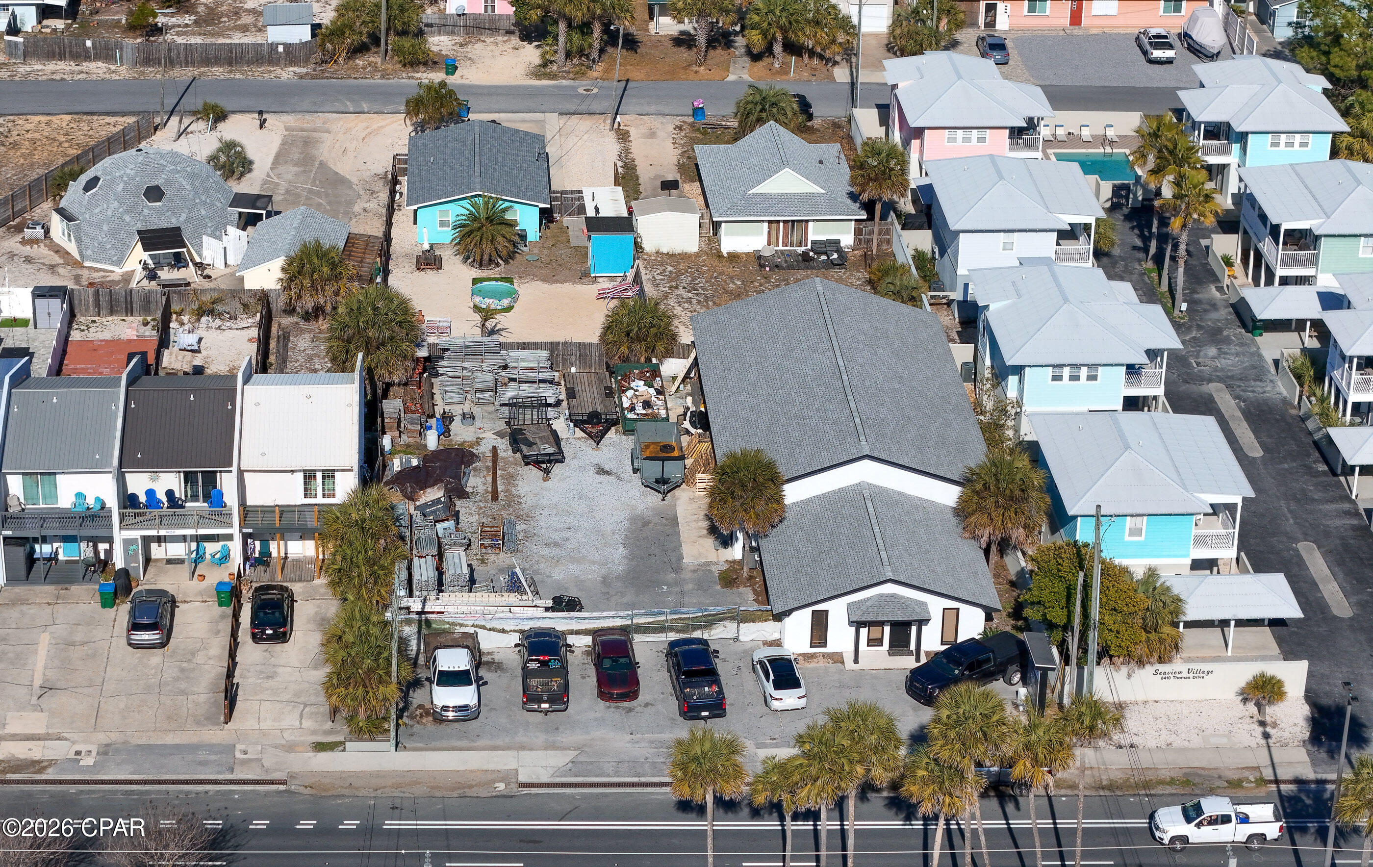 Bel Air - Commercial Sale