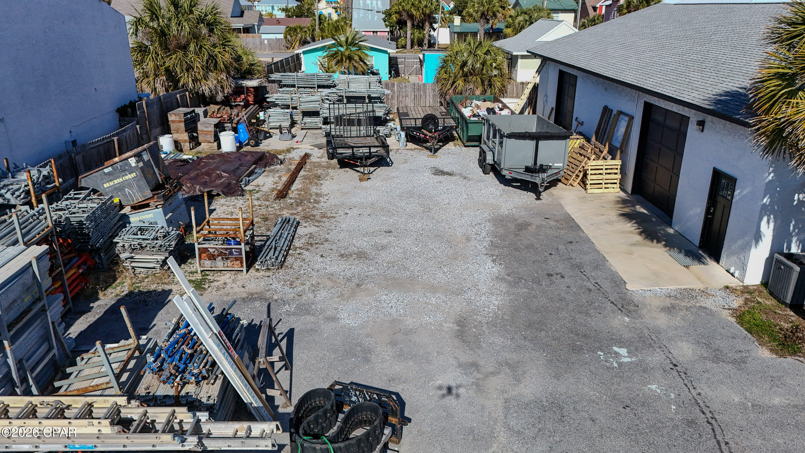 Bel Air - Commercial Sale