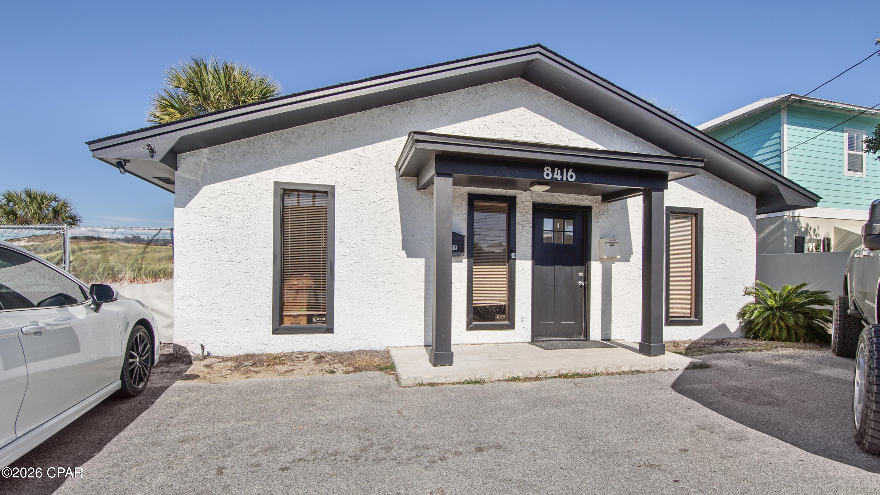 Bel Air - Commercial Sale