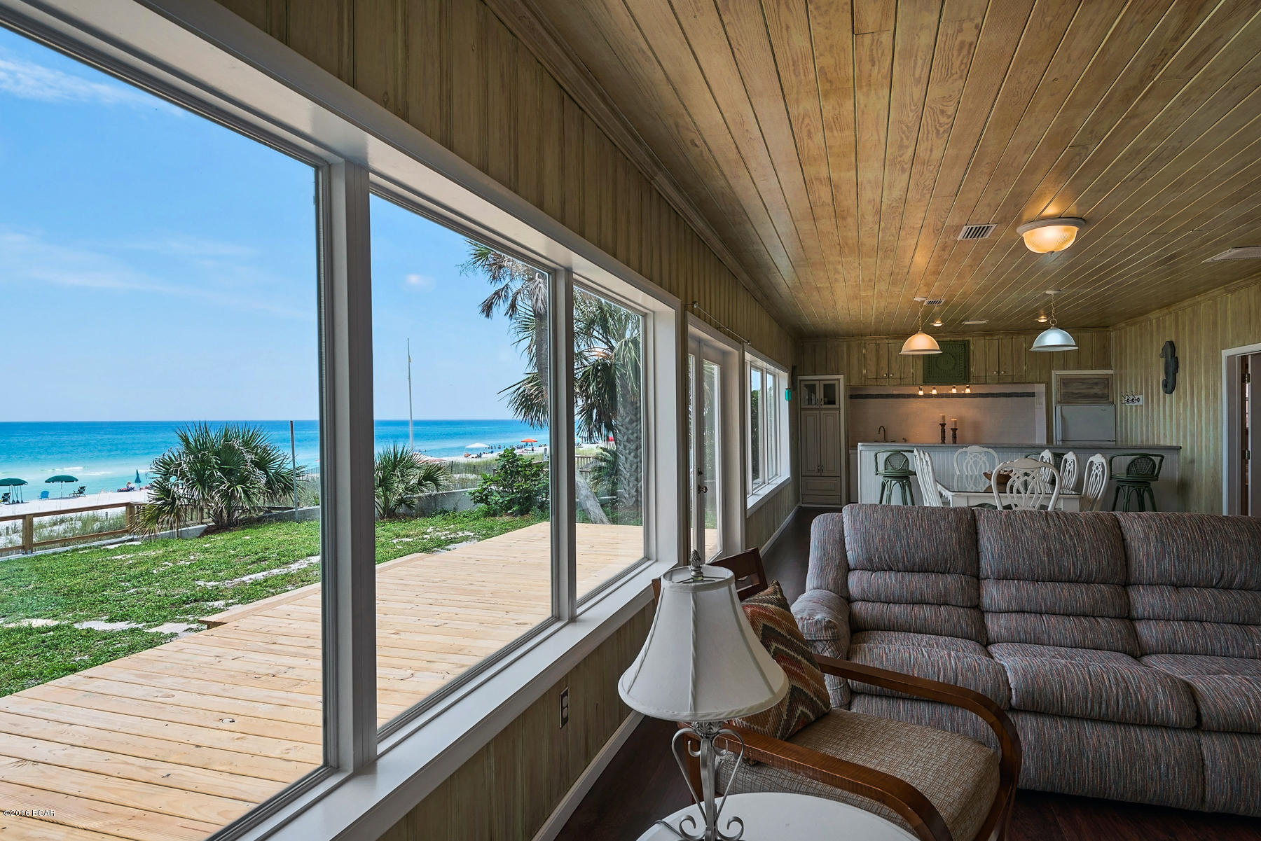 Kiska Beach - Residential