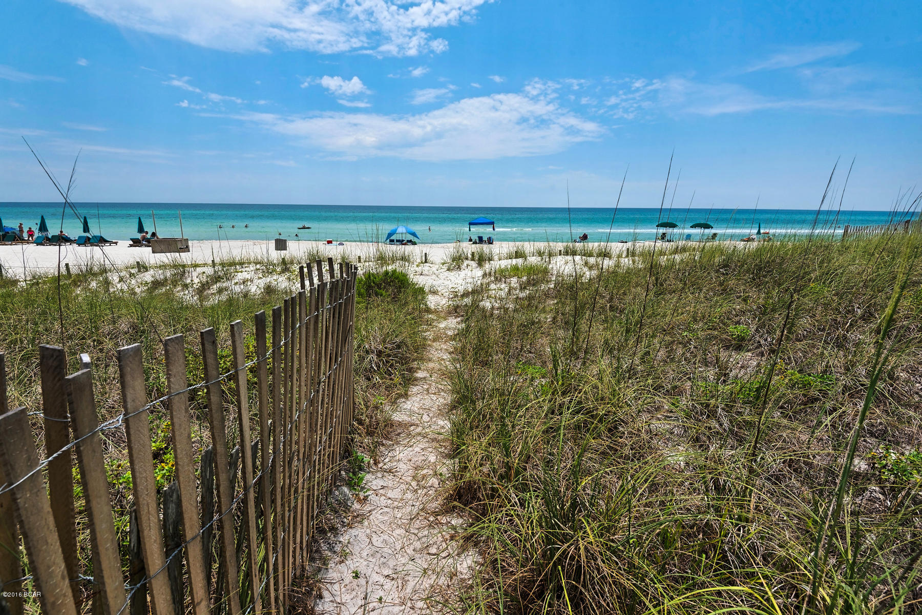 Kiska Beach - Residential