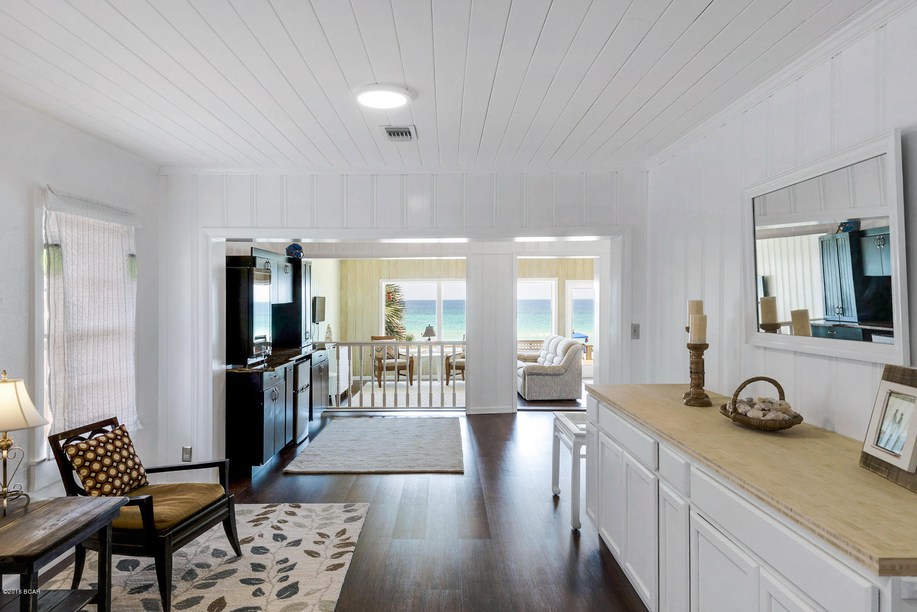 Kiska Beach - Residential