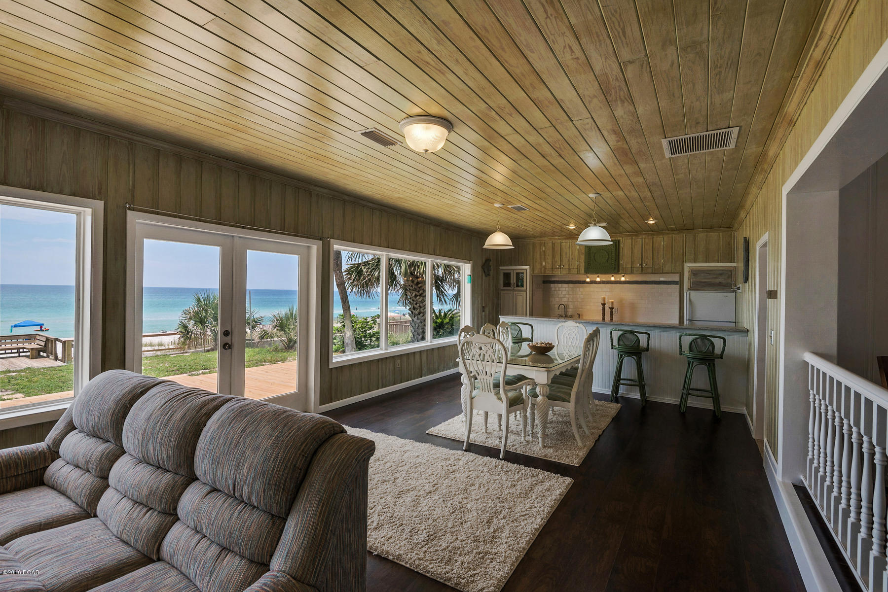 Kiska Beach - Residential