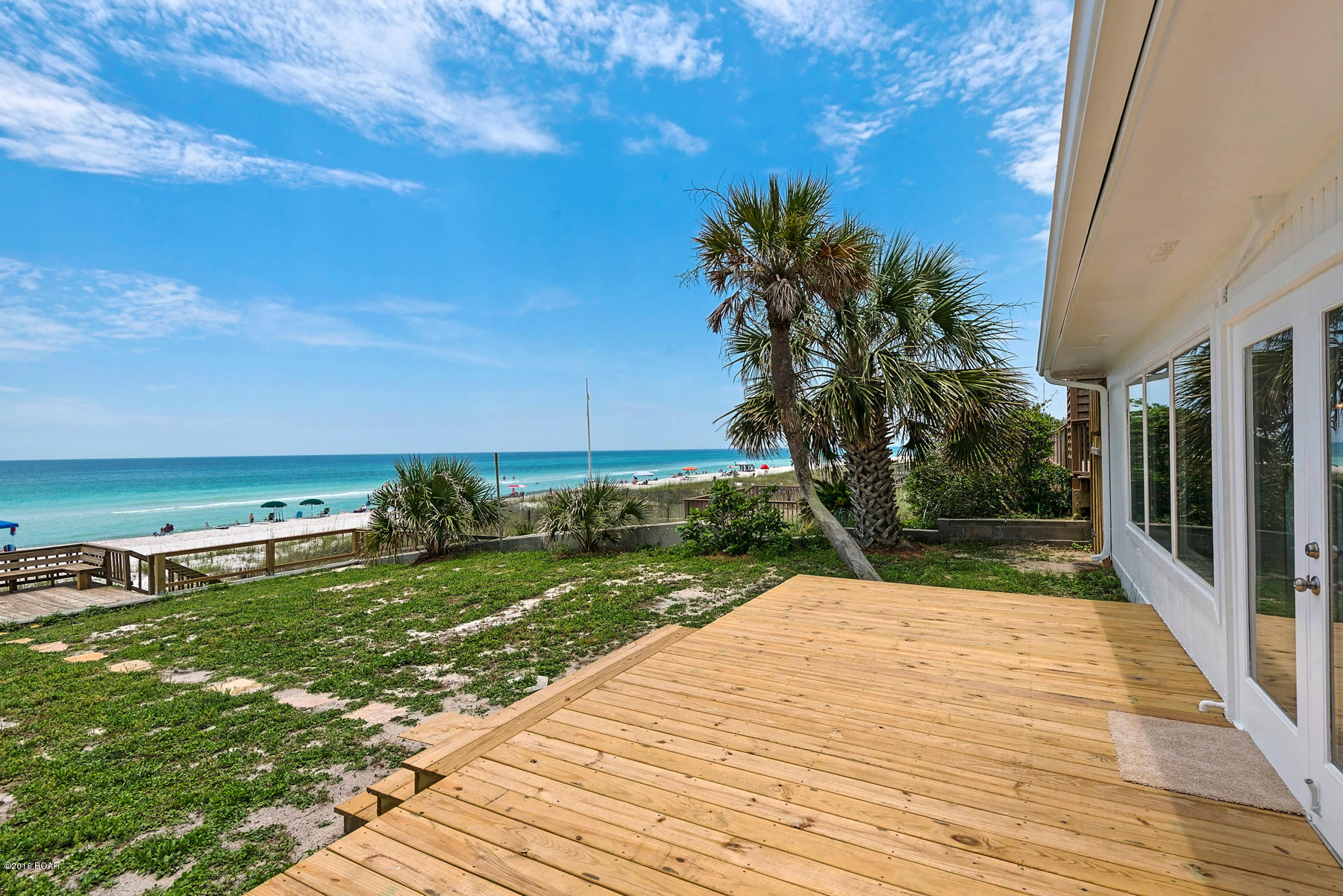 Kiska Beach - Residential