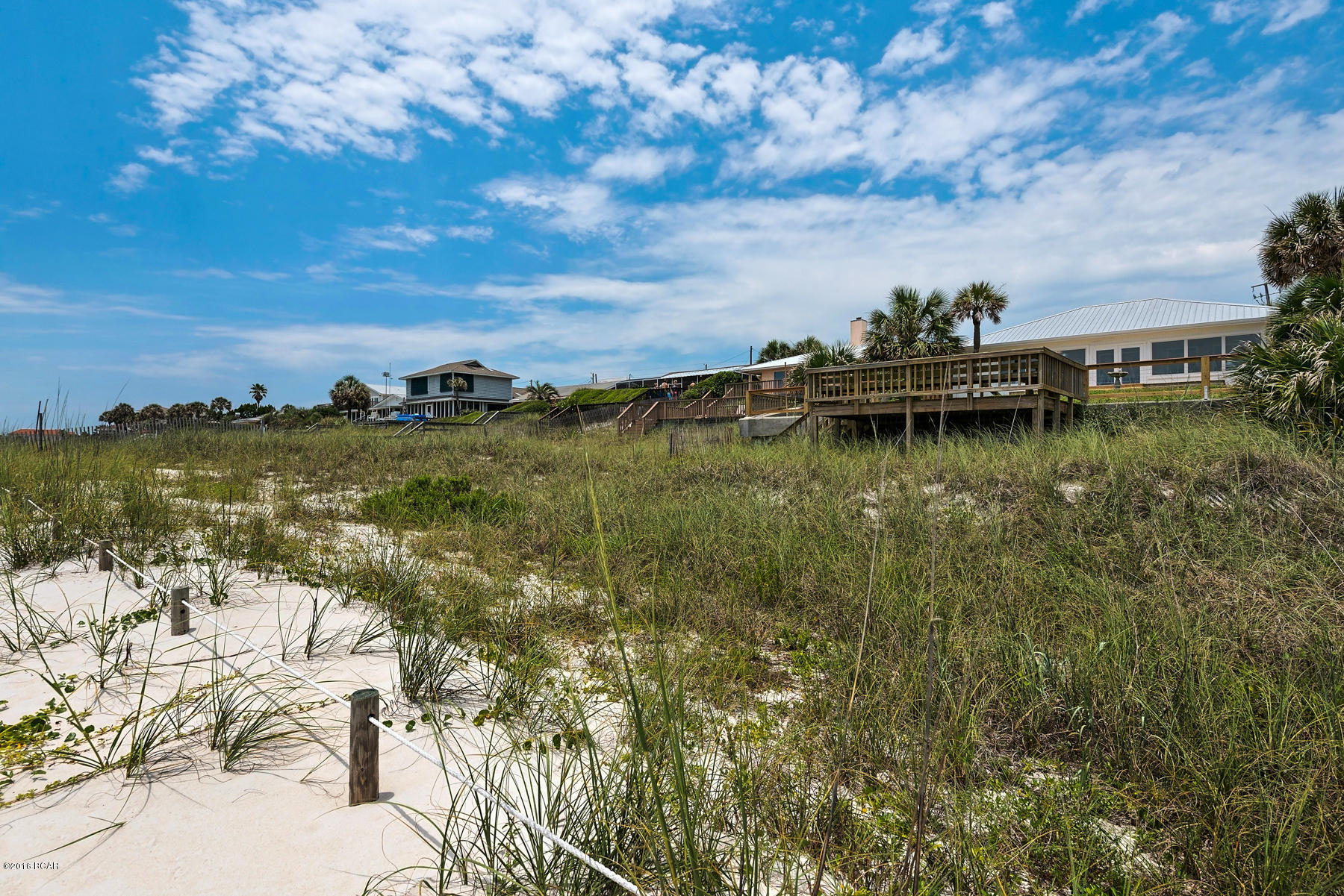 Kiska Beach - Residential